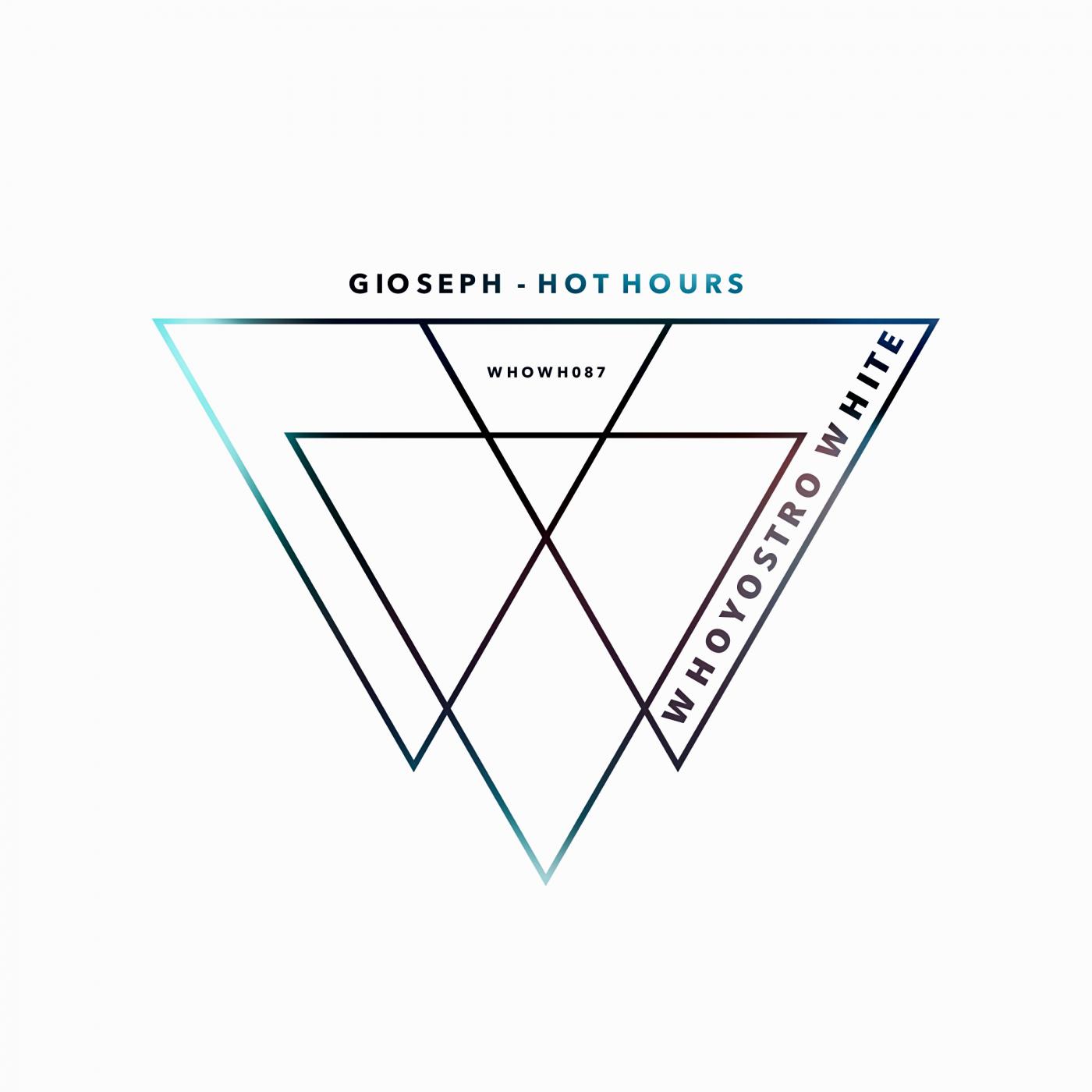 Hot Hours (Original Mix)