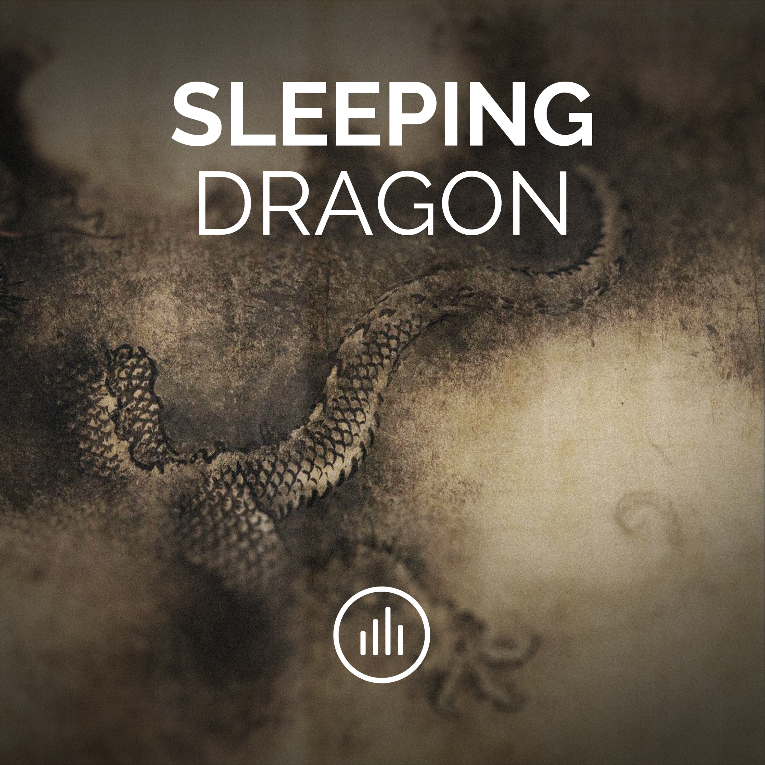 The Dragon Is Sleeping