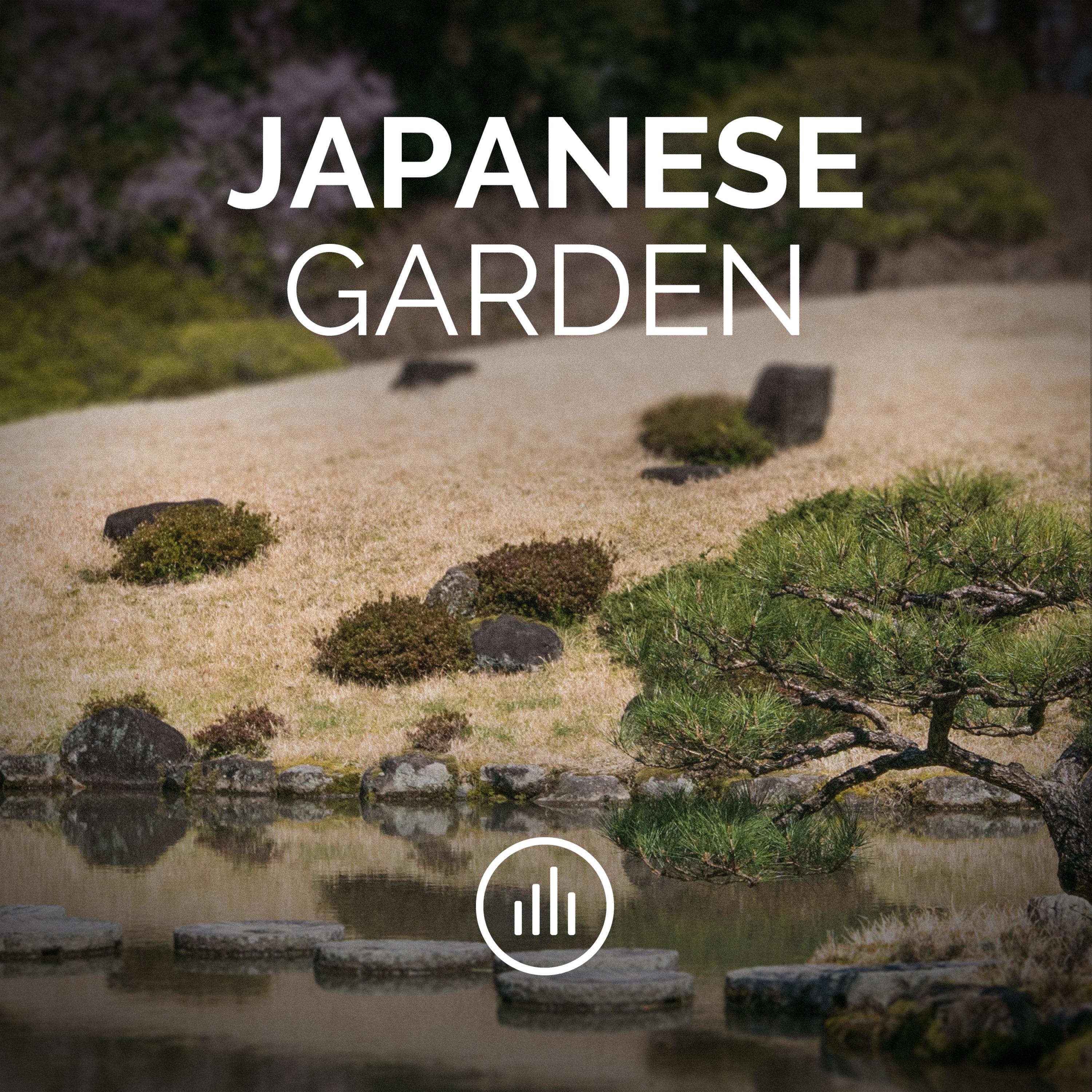 Japanese Garden