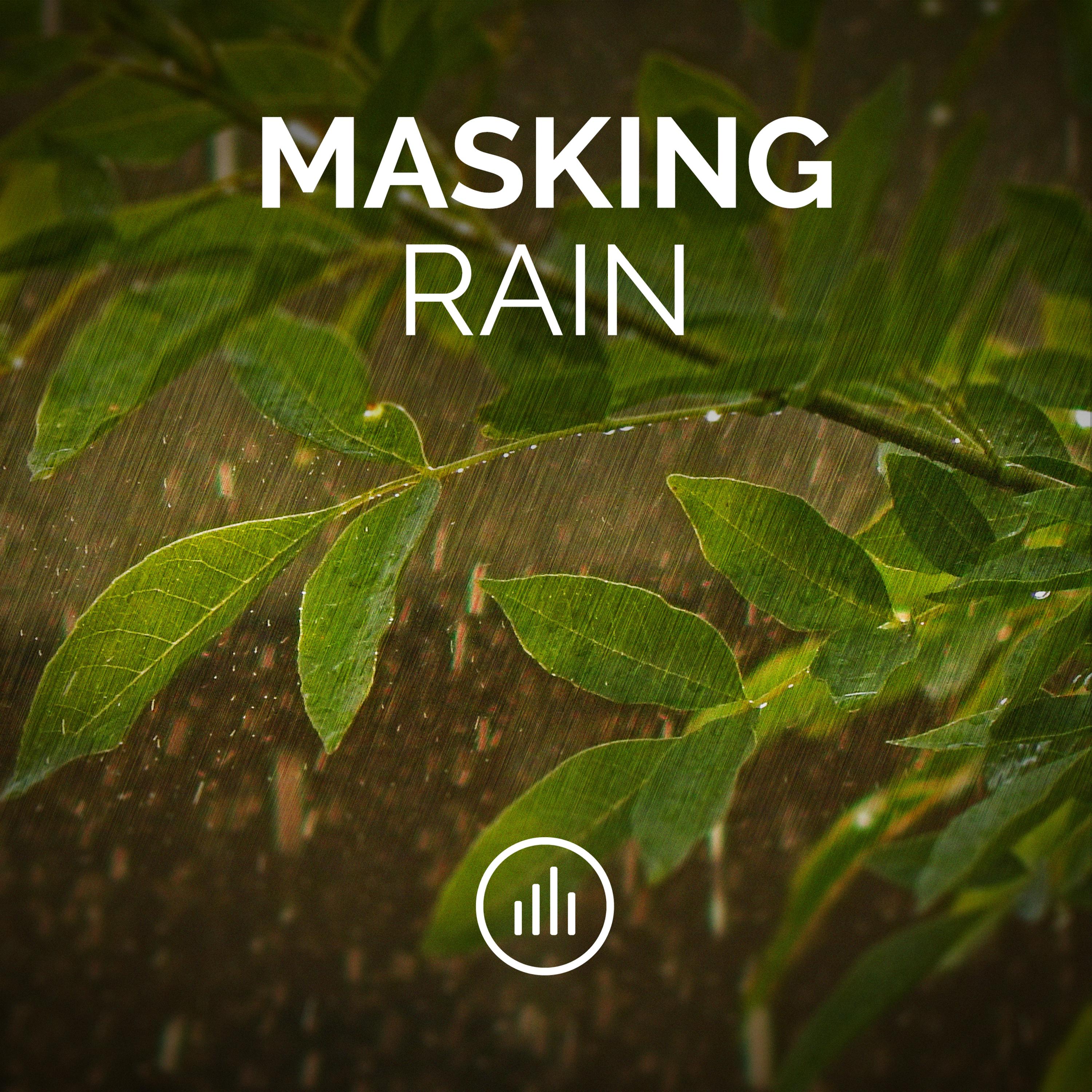 Pink-Shielded Masking Rain (Balanced)