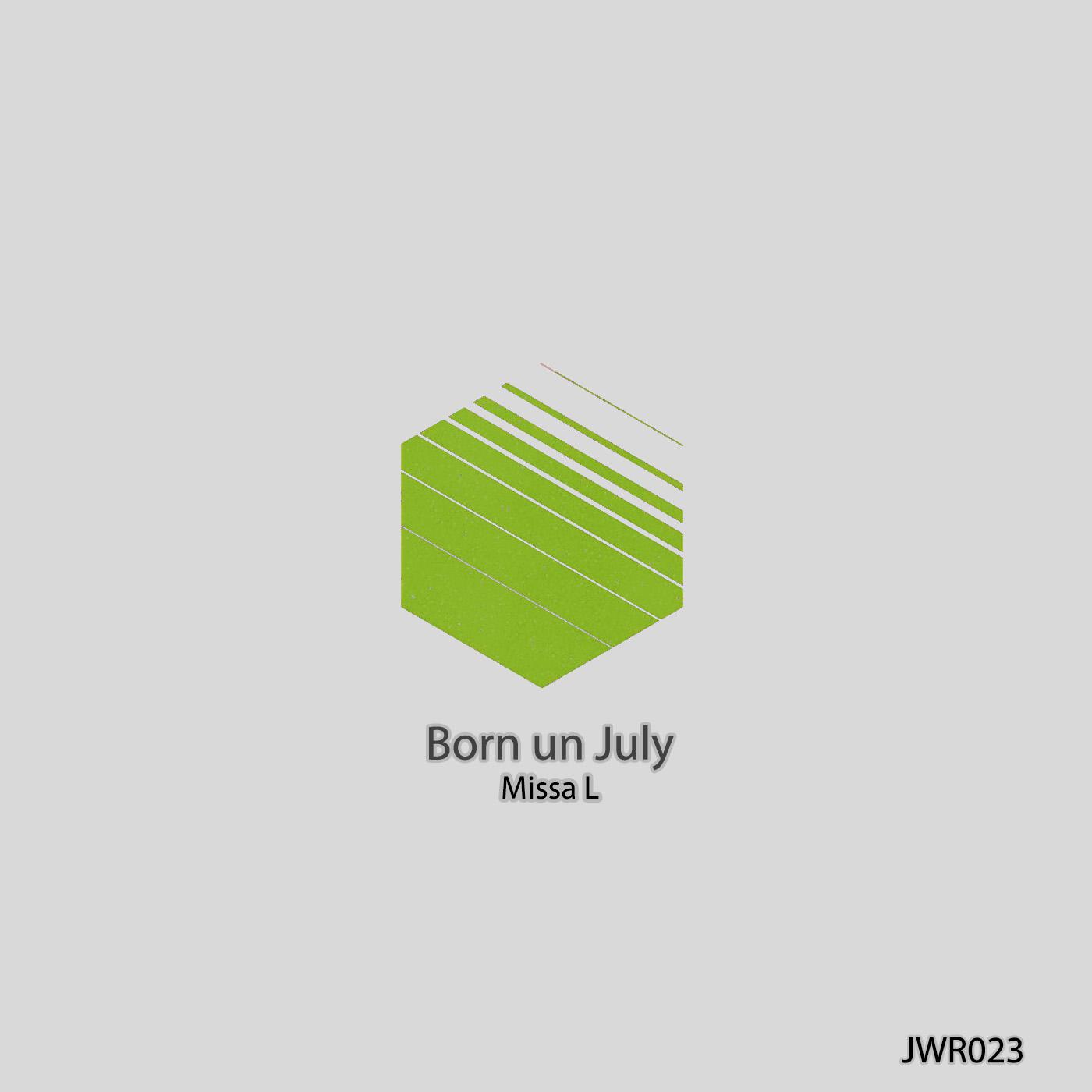 Born In July