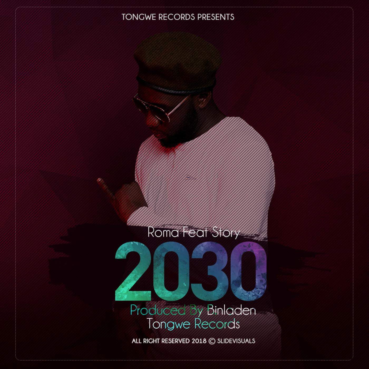 2030 (Feat. Story)