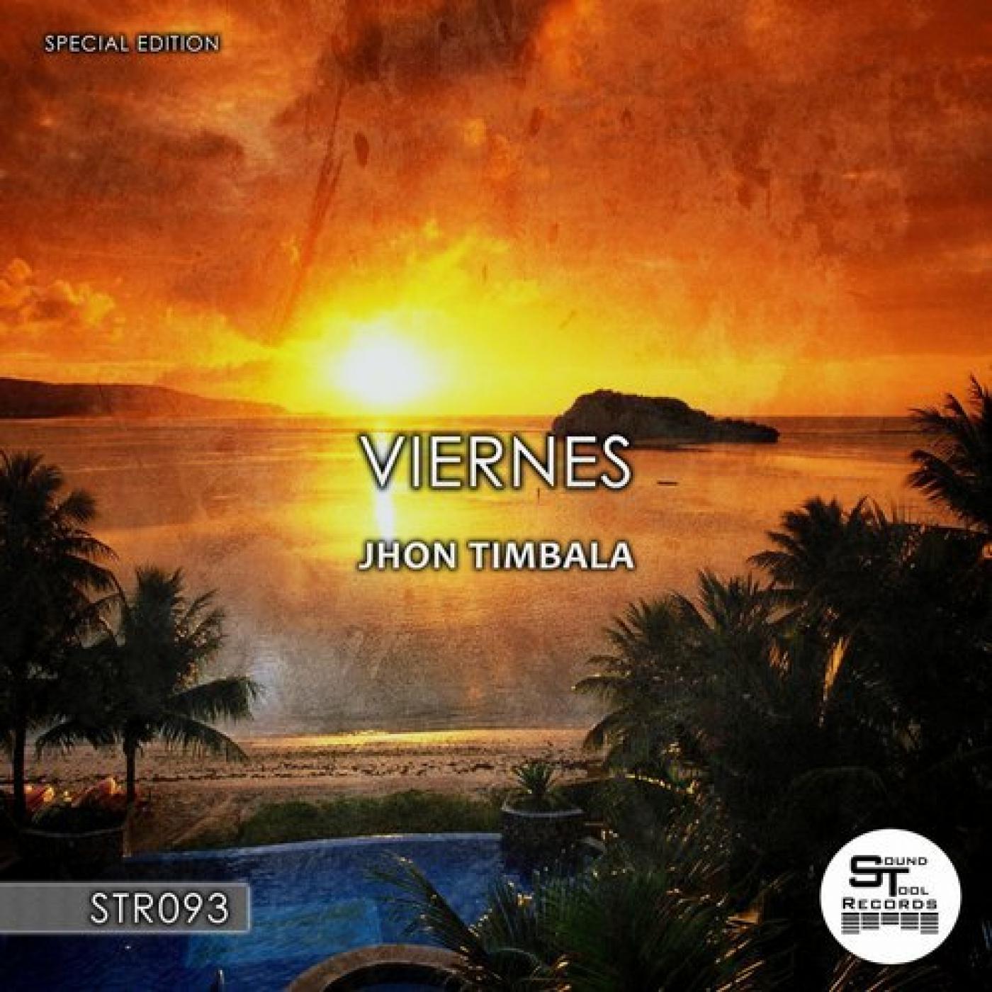 Viernes (Original Mix)