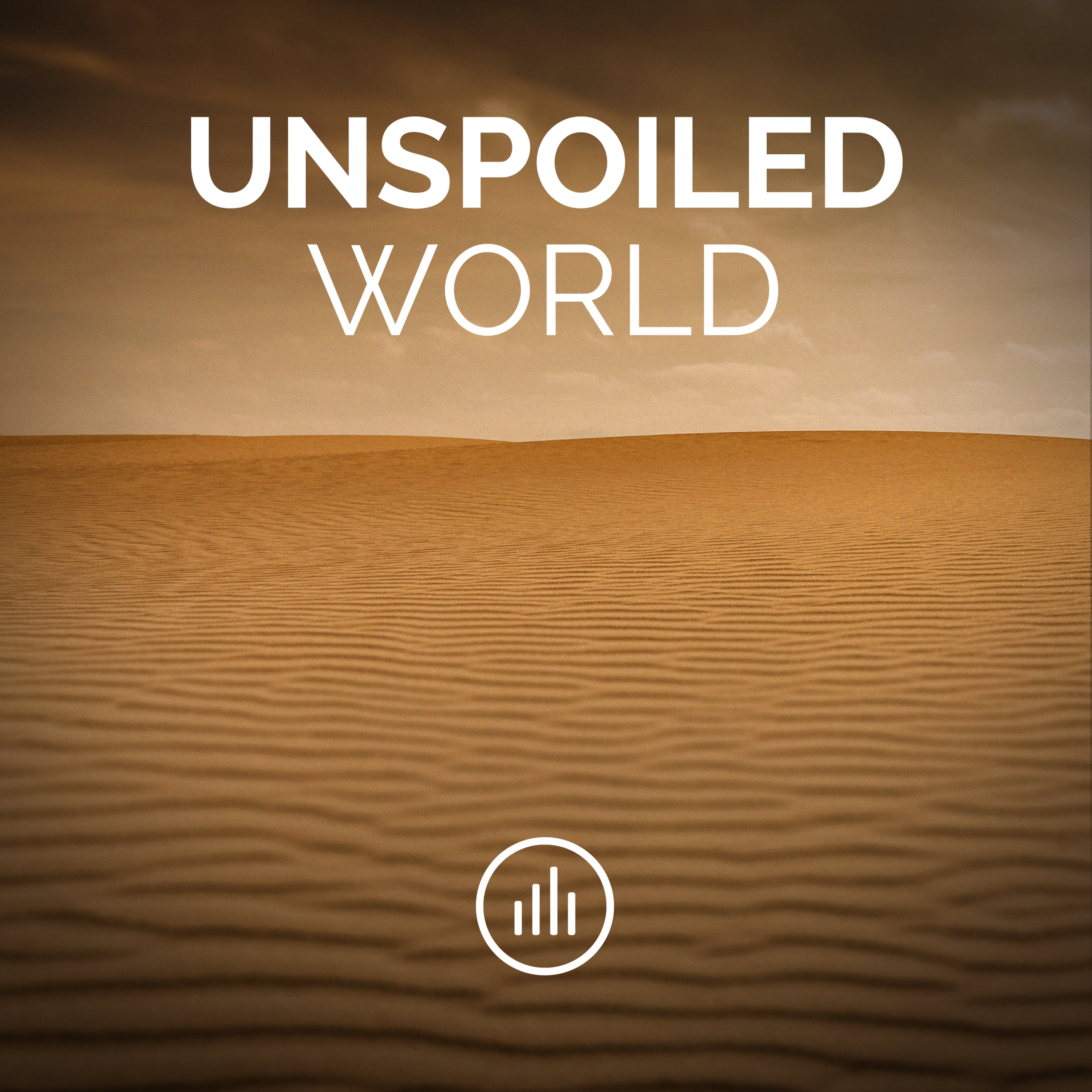 Unspoiled World