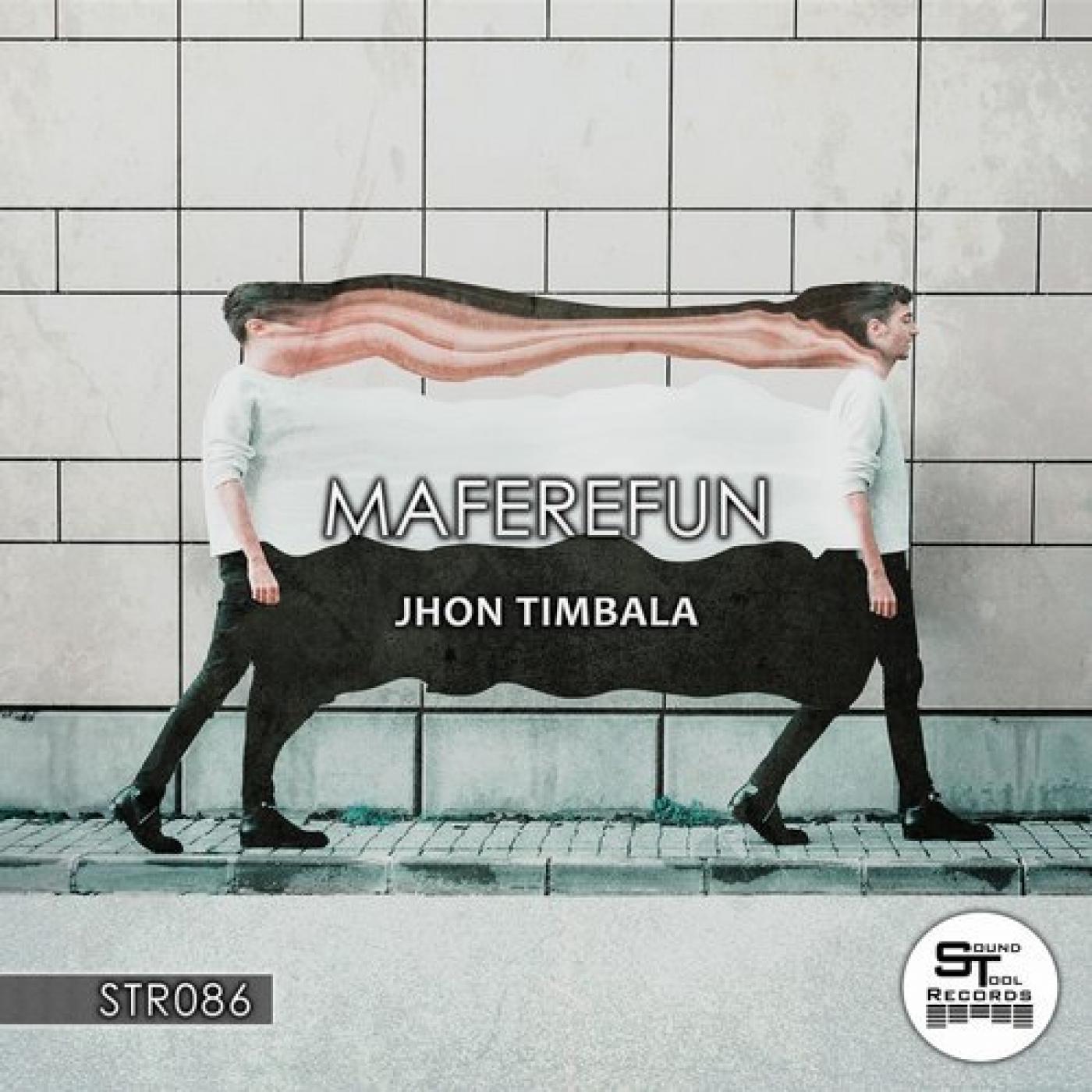 Maferefun EP