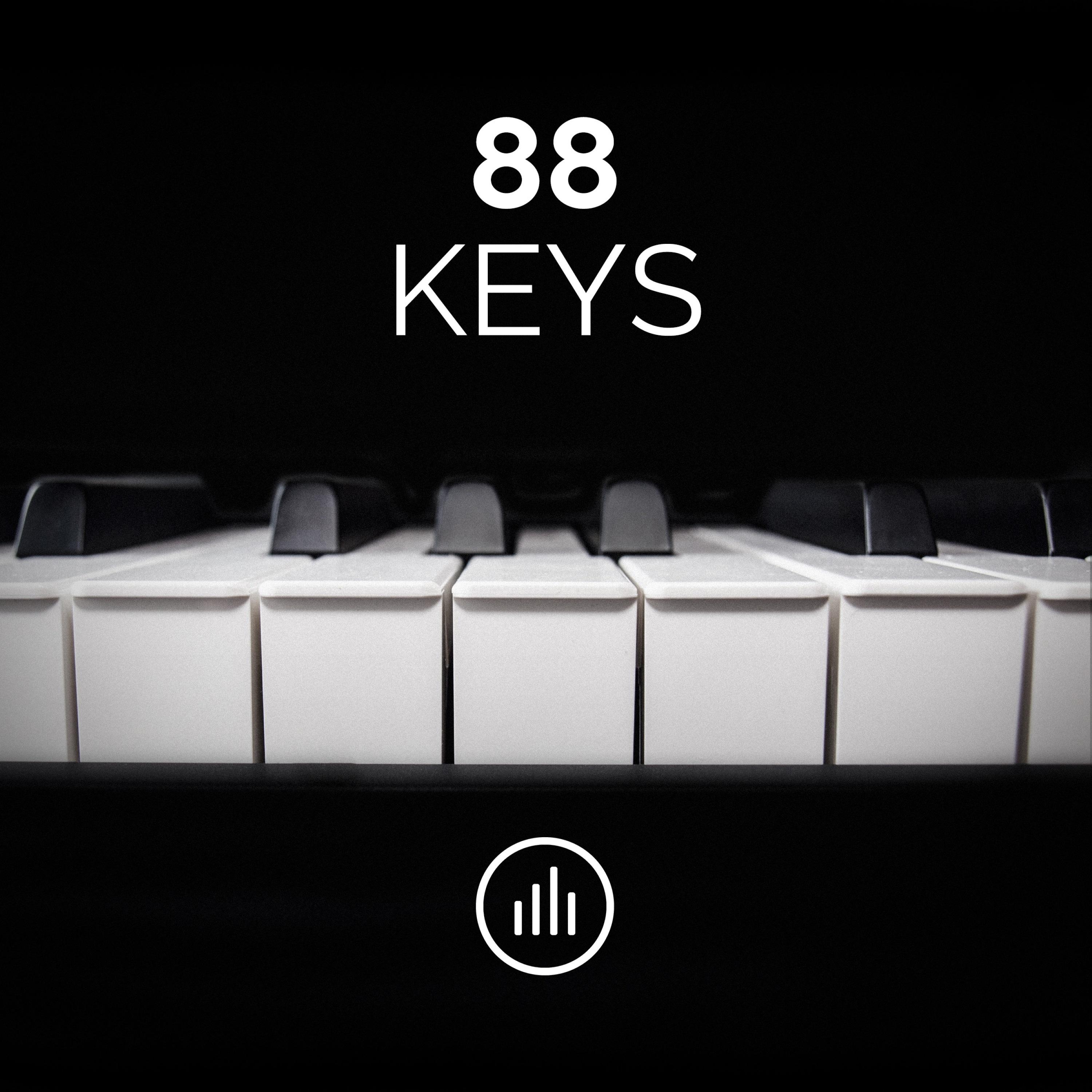 88 Keys