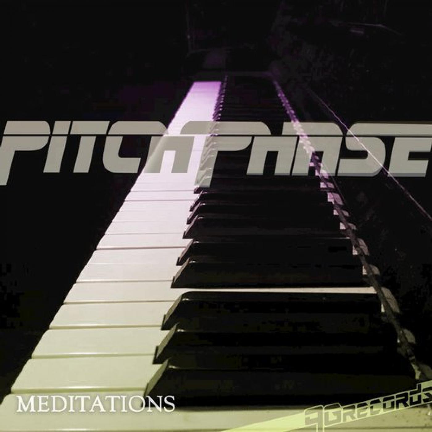 Meditation Step Two (Original Mix)