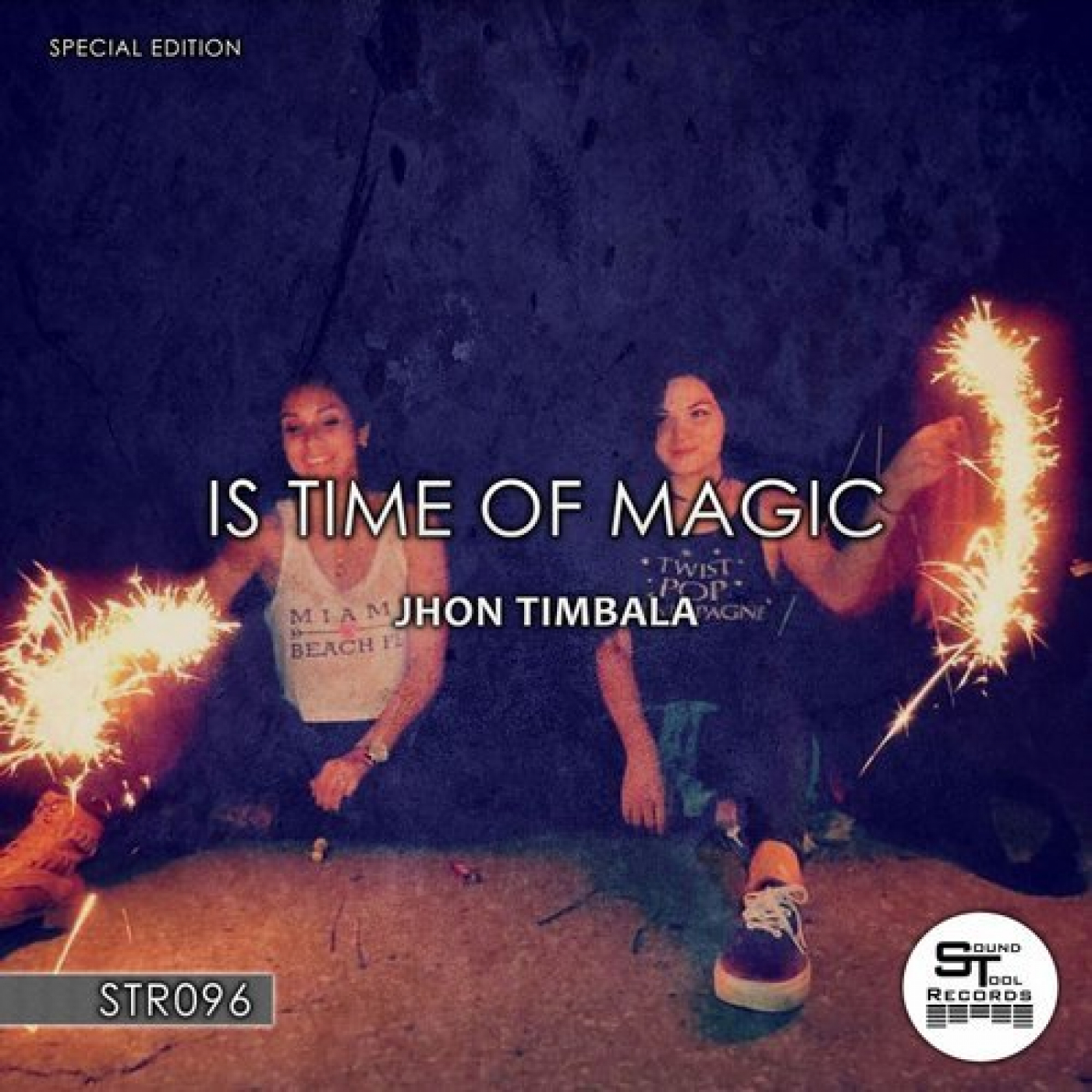 Magic (Original Mix)