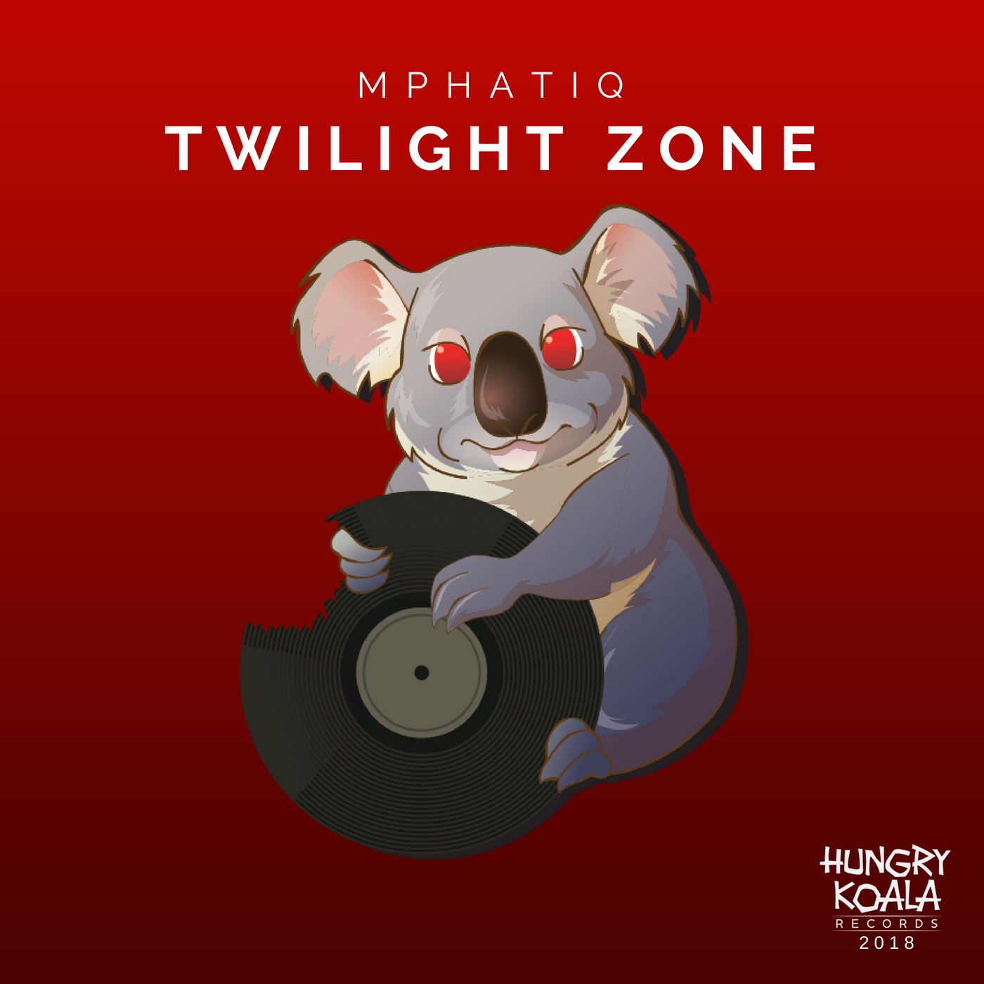 Twilight Zone (Original Mix)