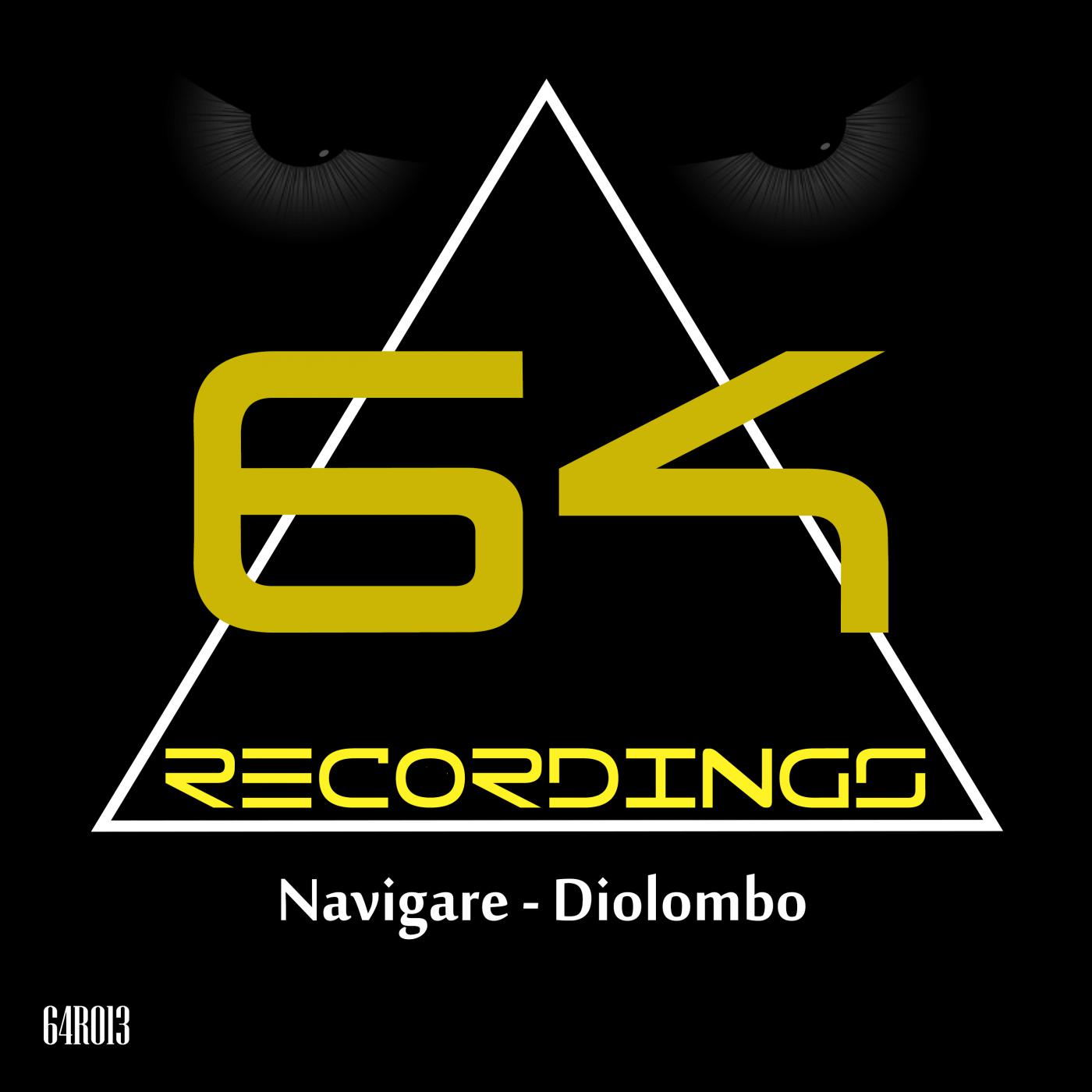 Diolombo (Original Mix)