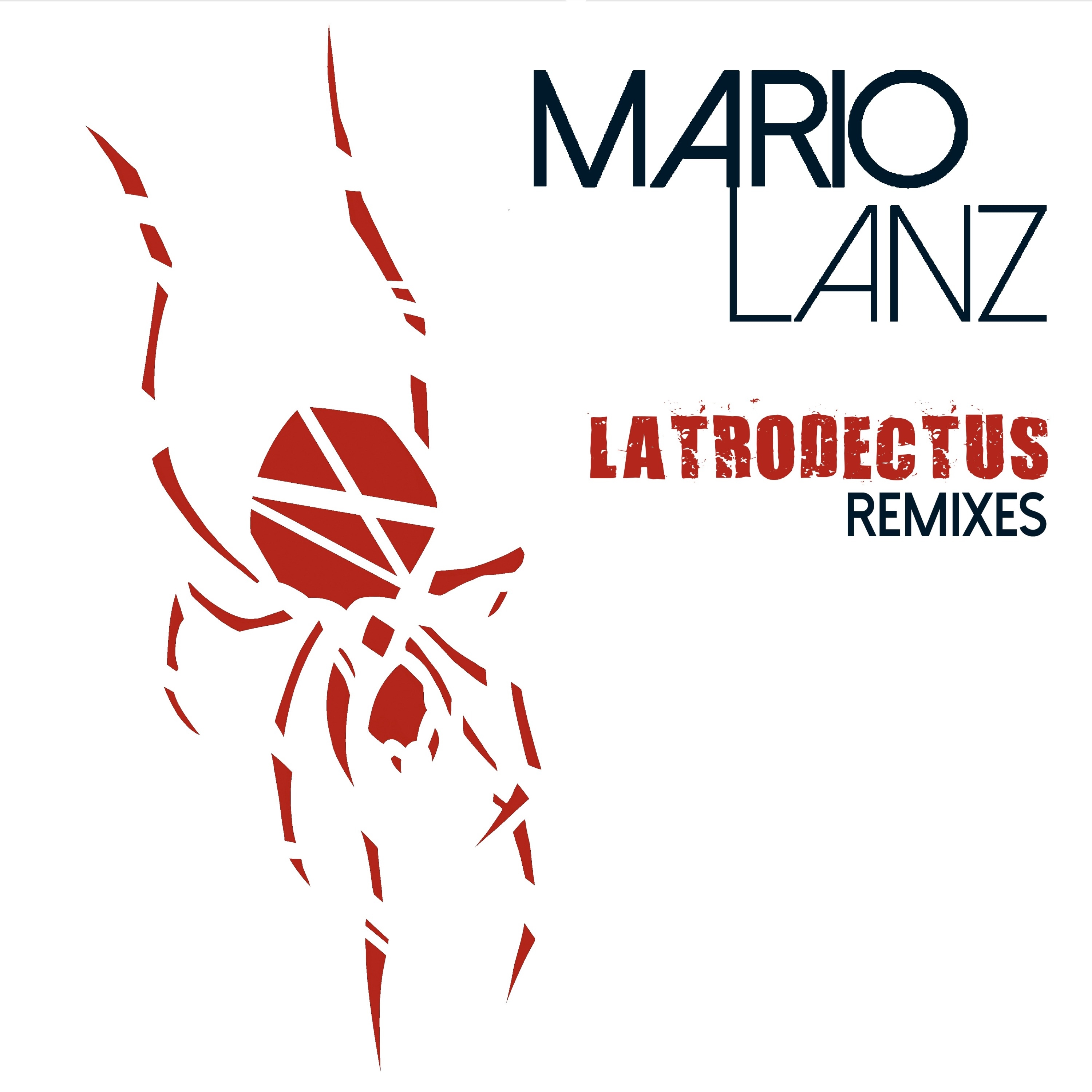 Latrodectus (Joroogumo Remix) [feat. R.e.set]
