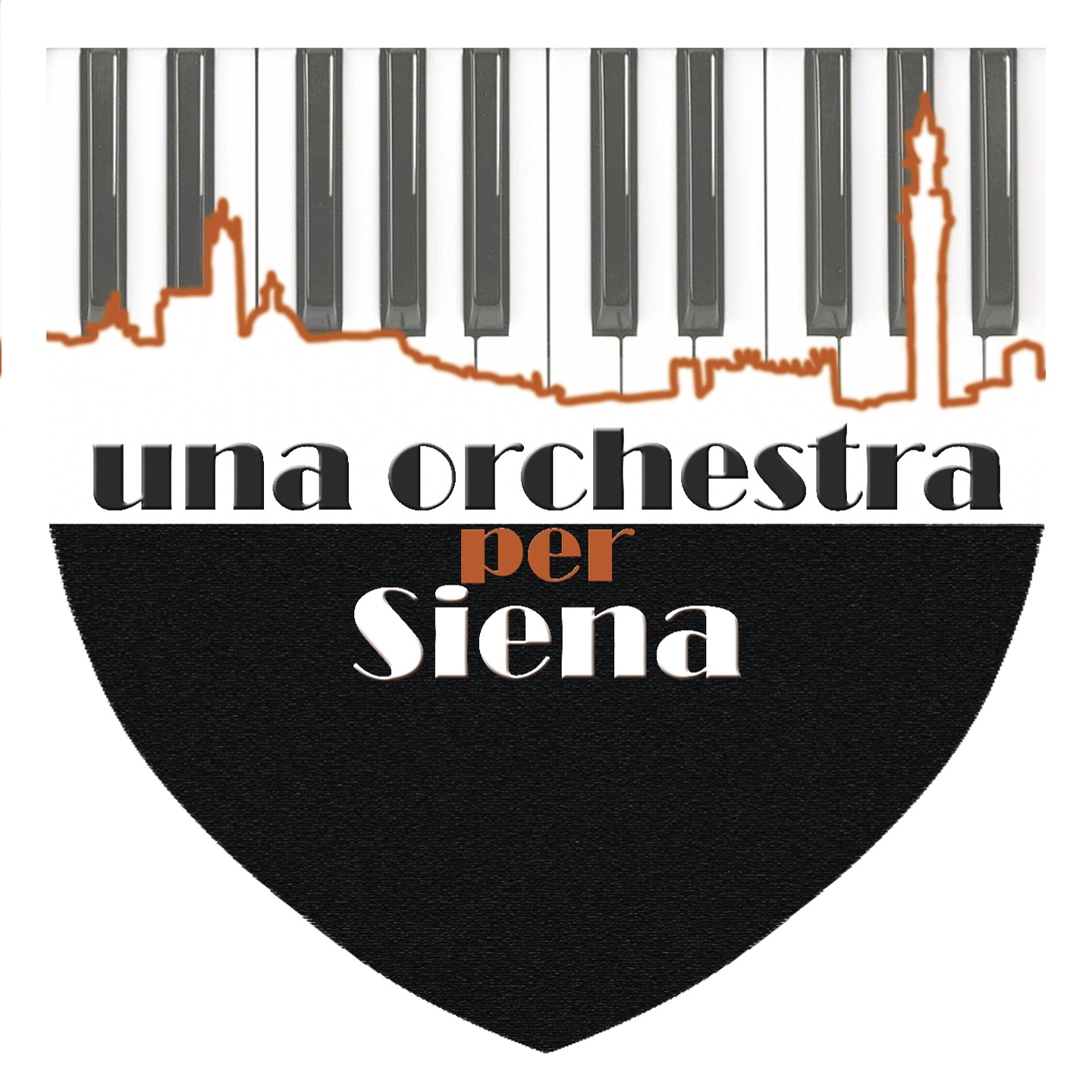 Una orchestra per Siena