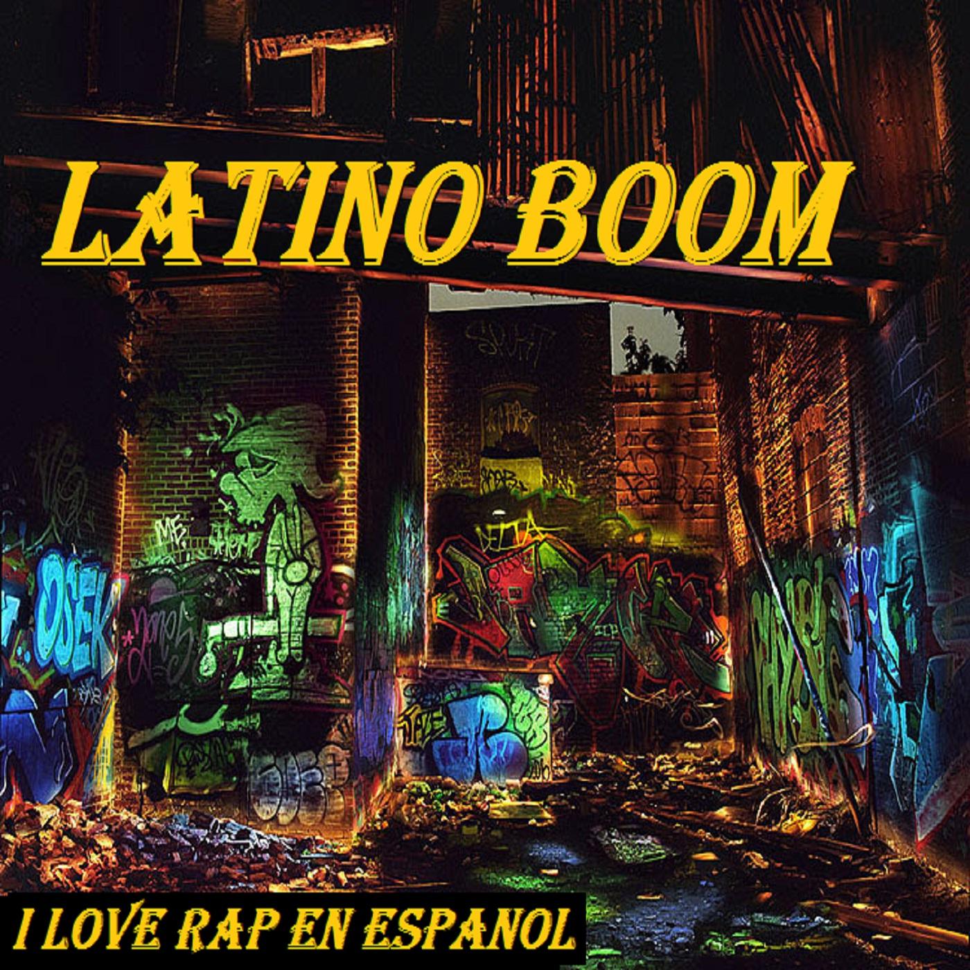 I Love Rap En Espanol