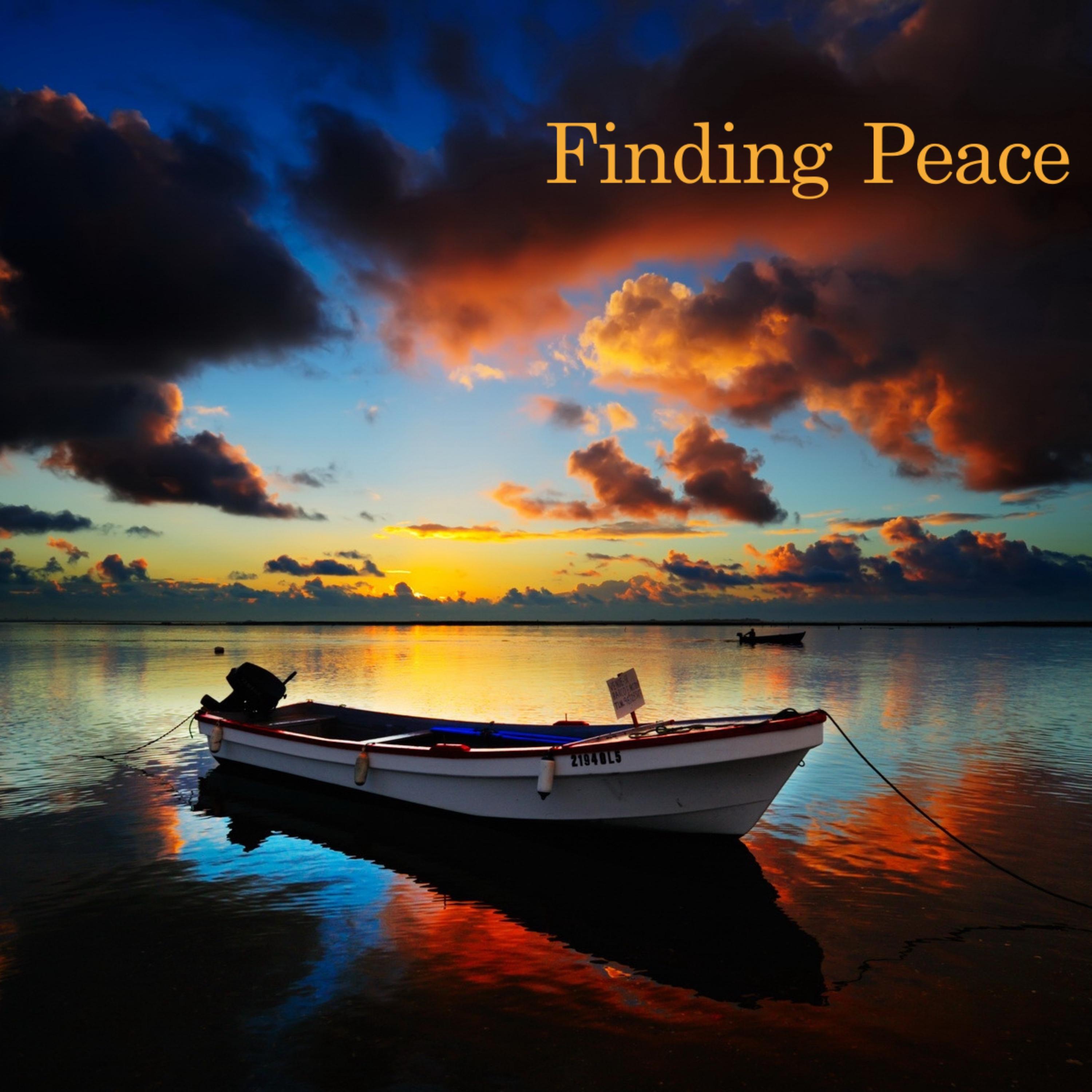 Finding Peace