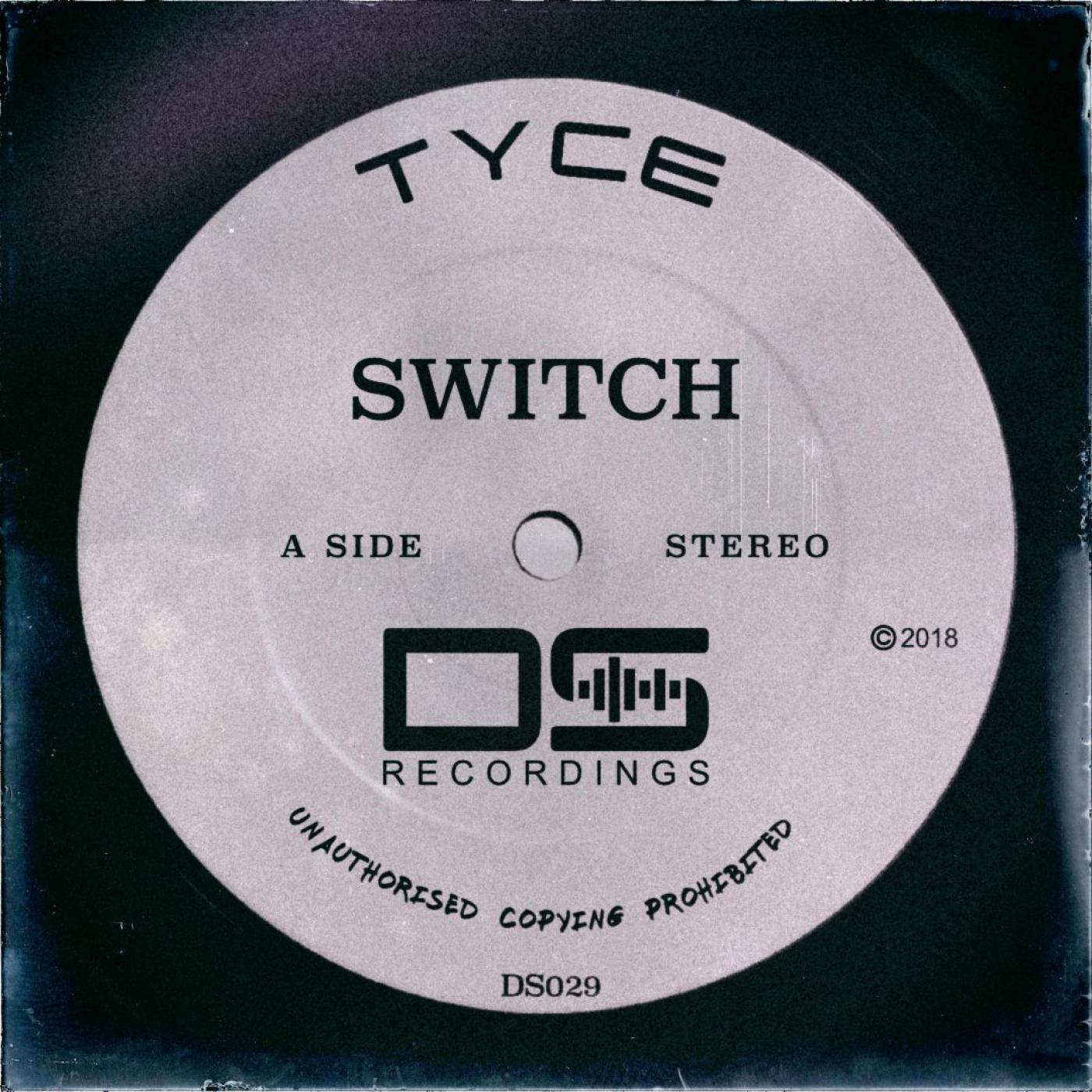 Switch (Original Mix)