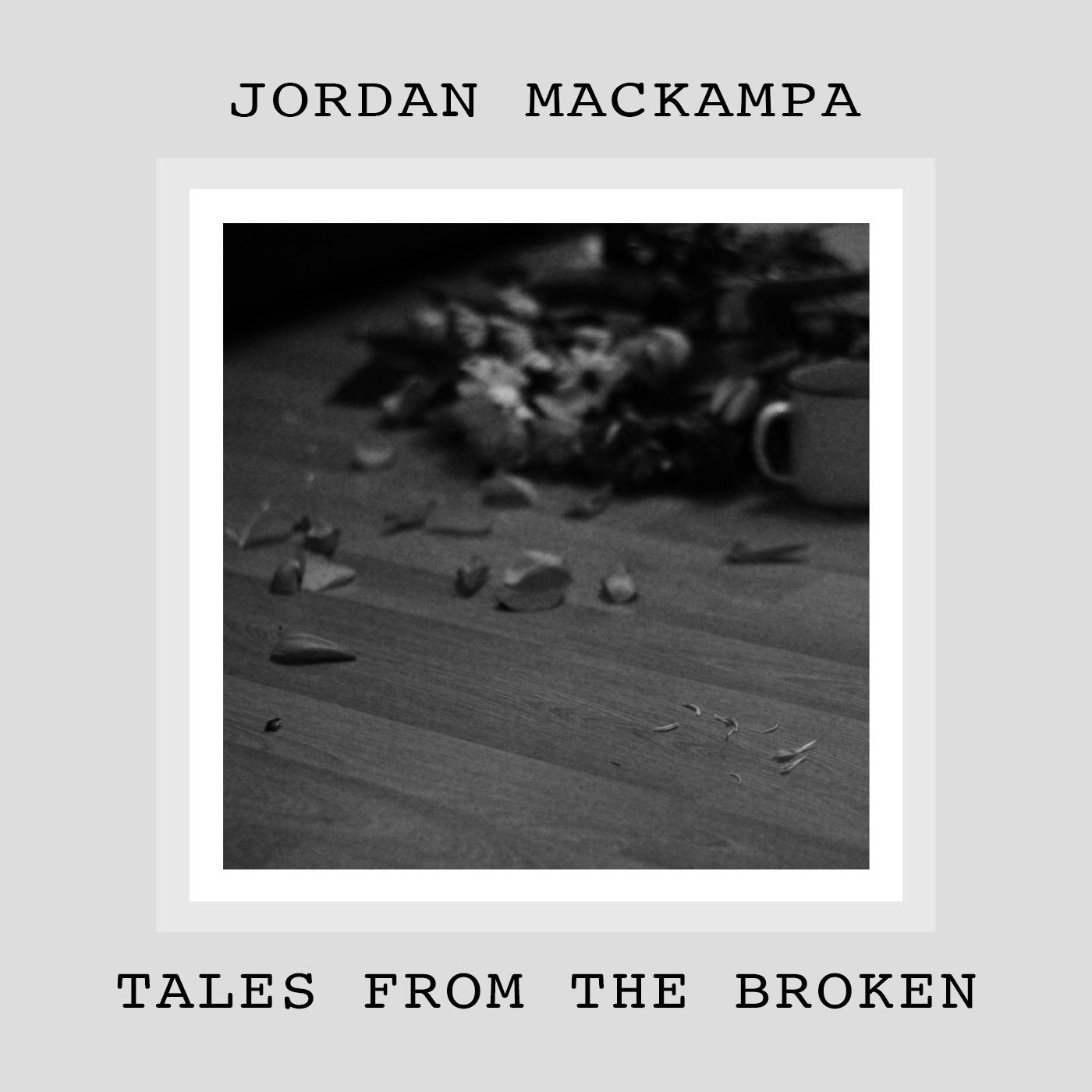 Tales From The Broken