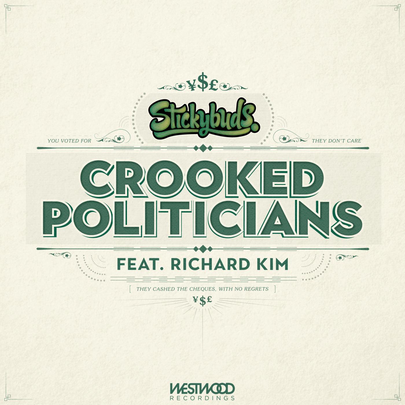 Crooked Politicians