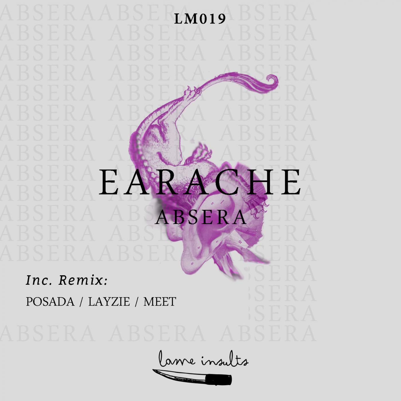 Earache (Posada Remix)