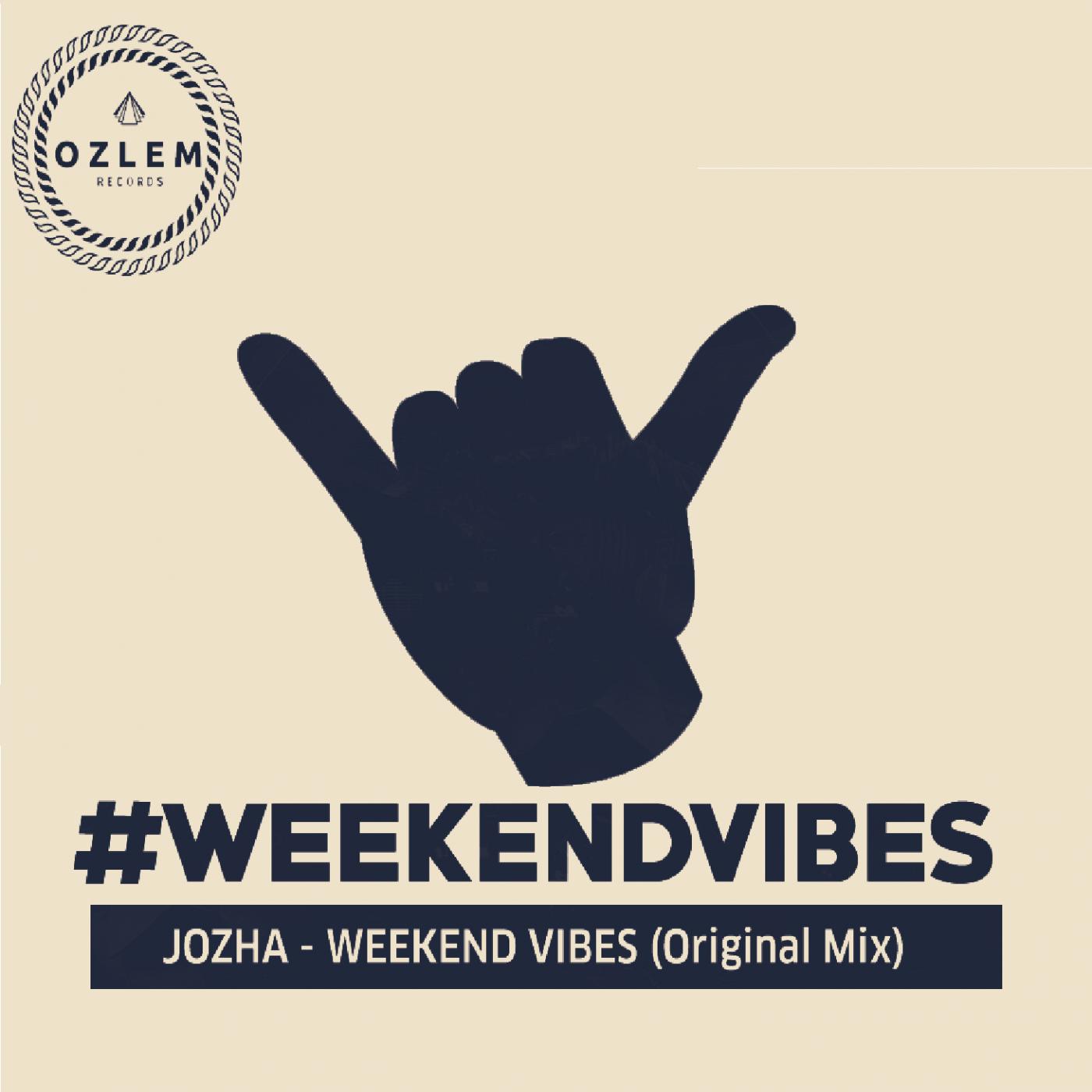 Weekend Vibes (Original Mix)