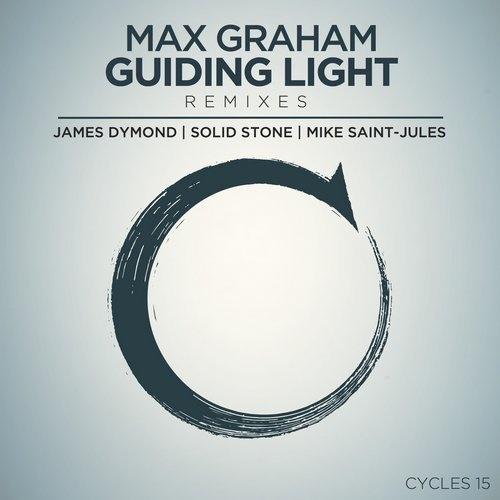 Guiding Light (James Dymond Extended Remix)