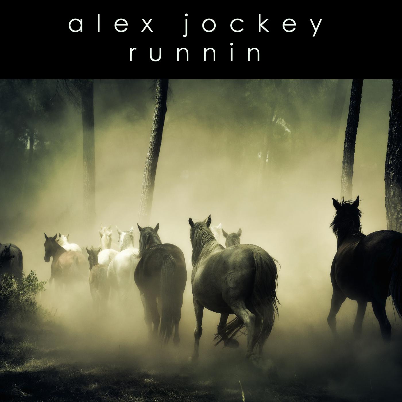 Runnin (Original Mix)