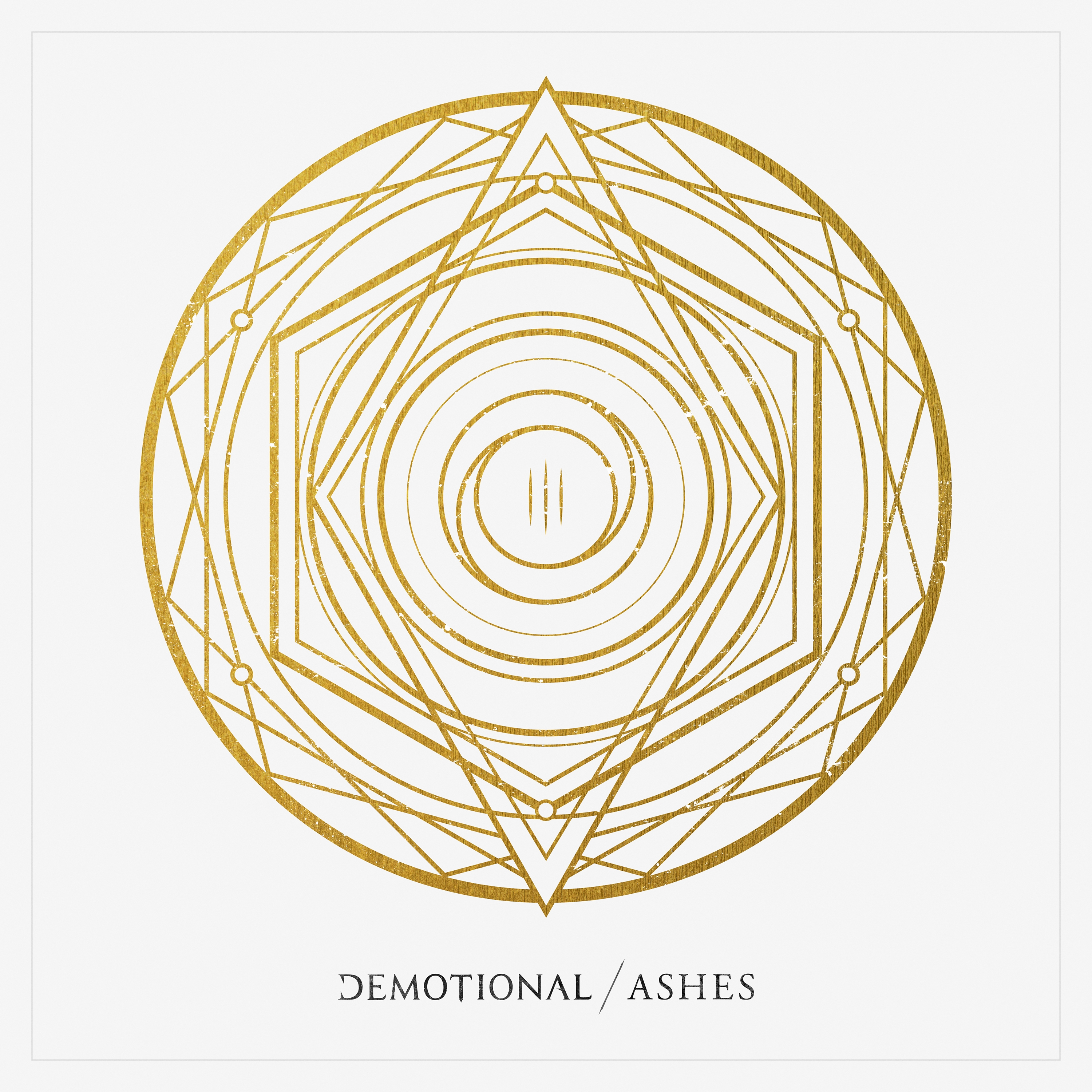 Ashes