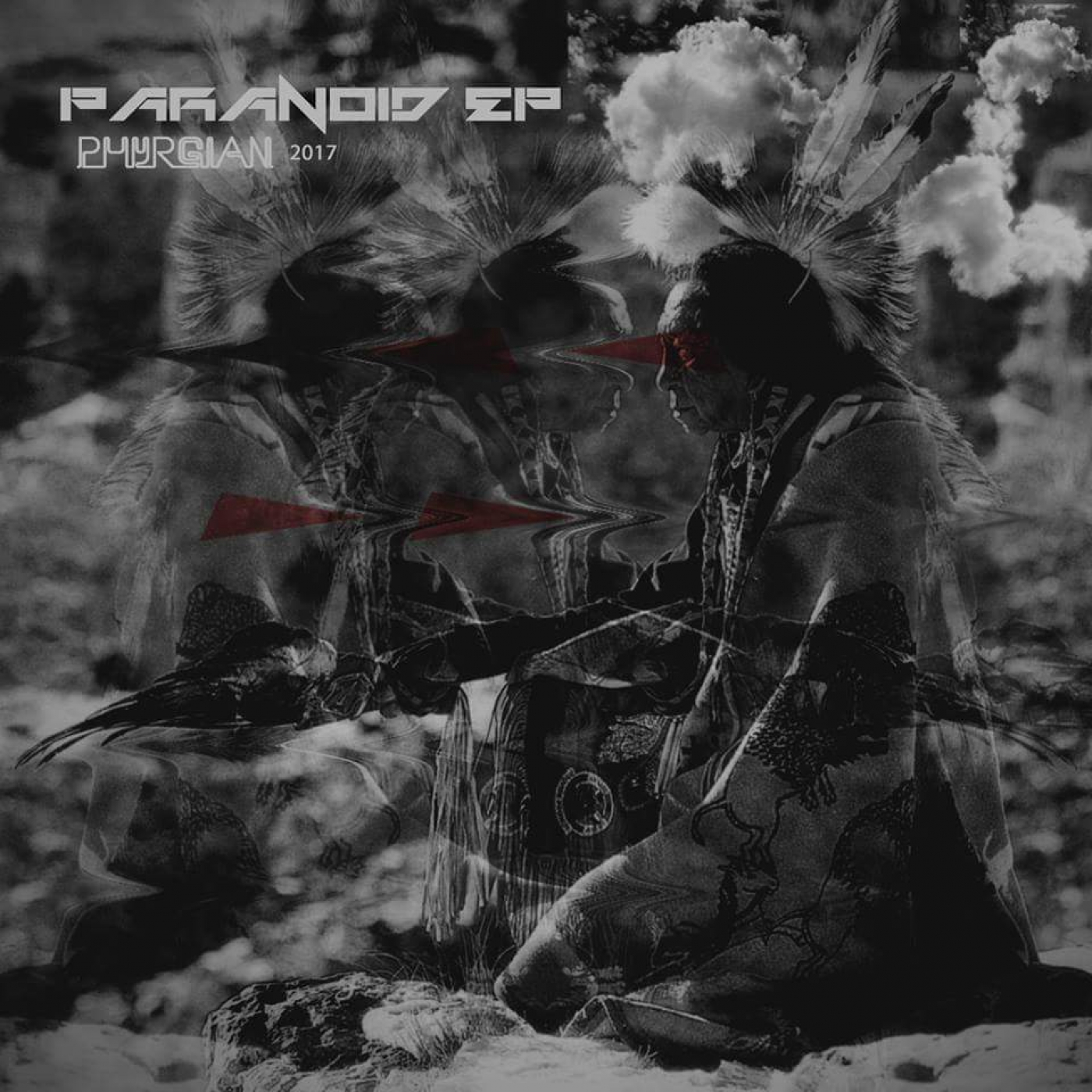 Paranoid (Original Mix)