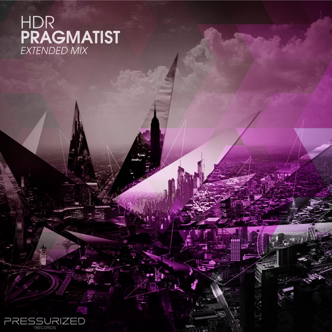 Pragmatist (Extended Mix)