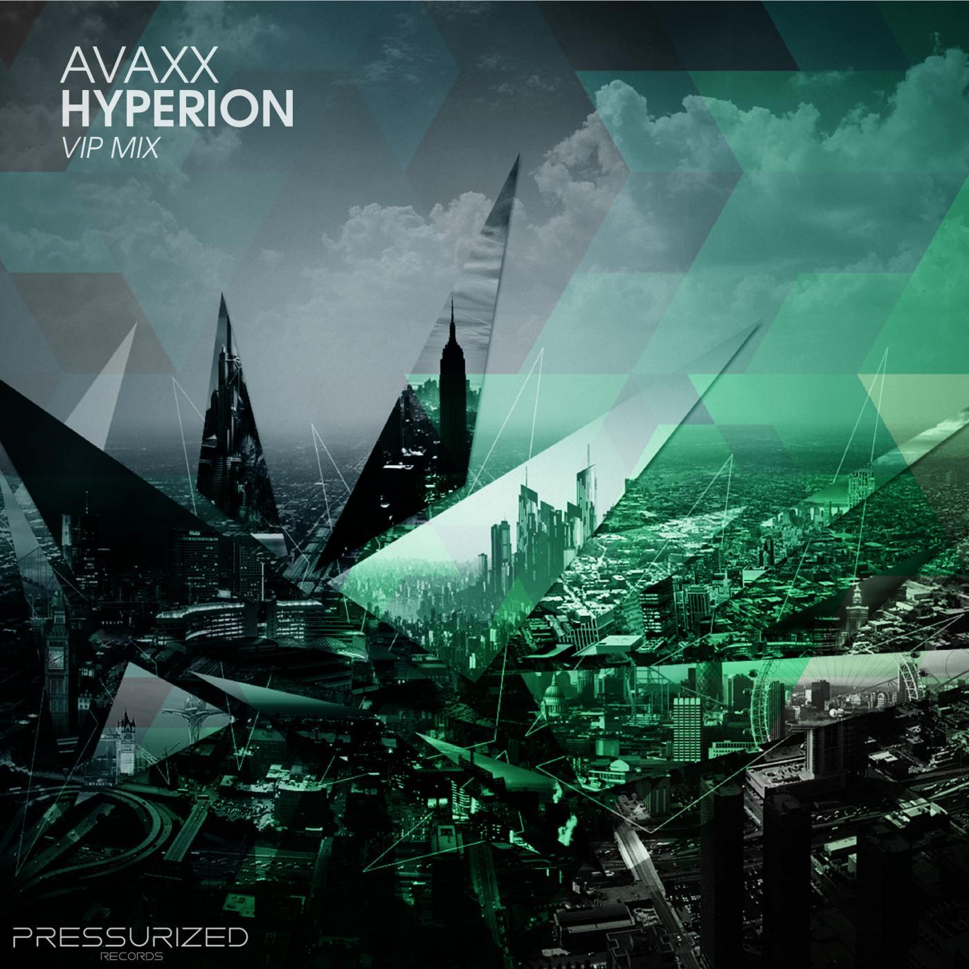 Hyperion