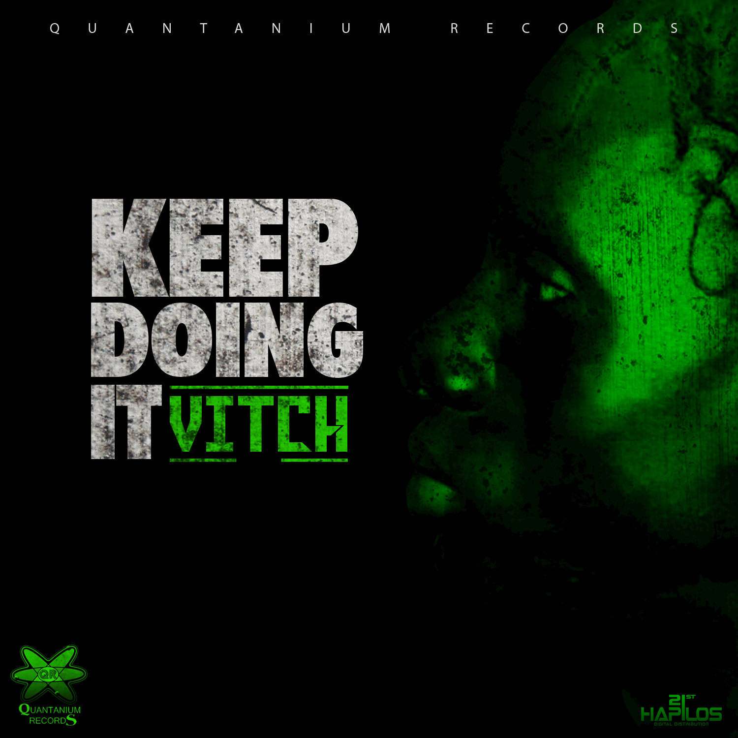 Keep Doing It - Single