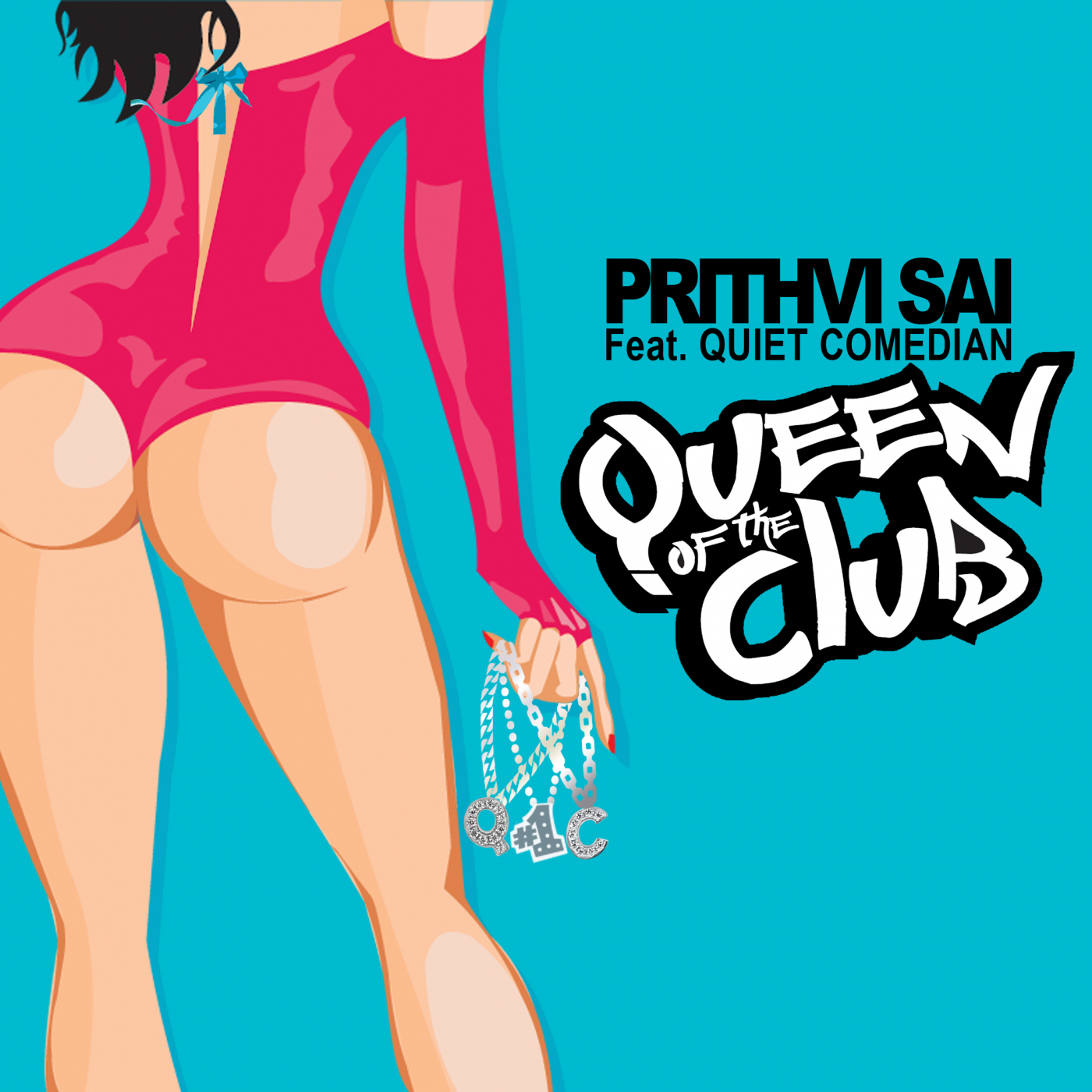 Queen of the Club (Prithvi Sai)