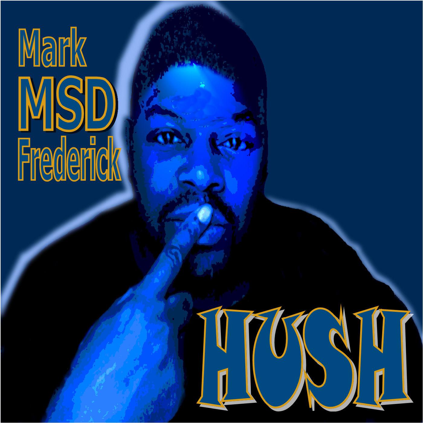 Hush (Extended Version)