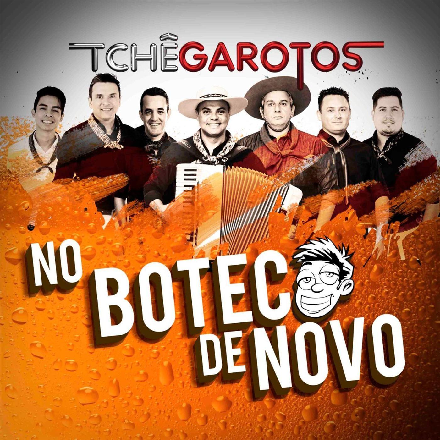 No Boteco de Novo