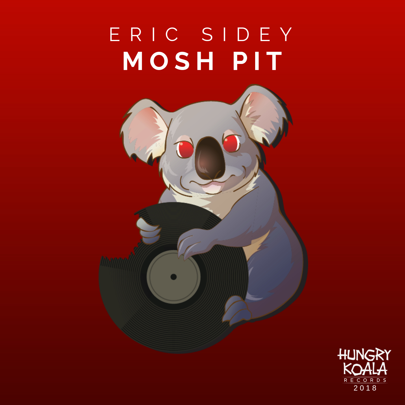 Mosh Pit (Original Mix)