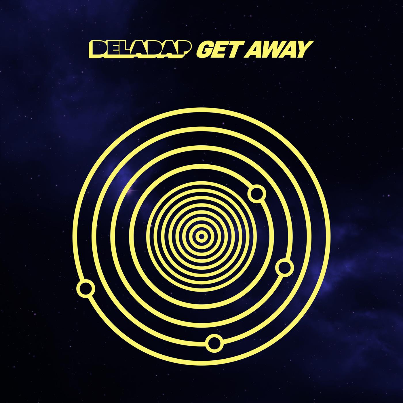 Get Away (Club Mix)