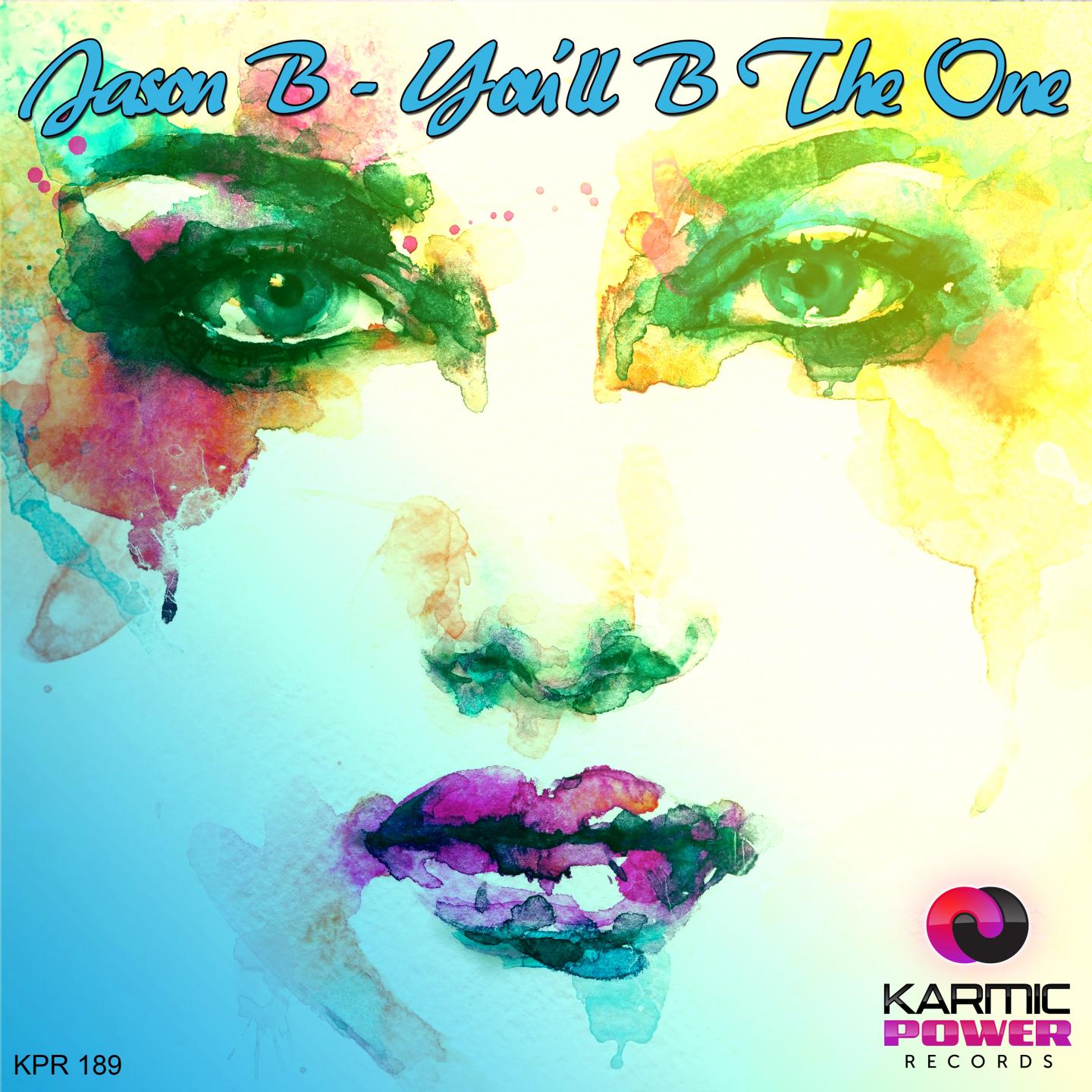 You'll B the One (Radio Edit)