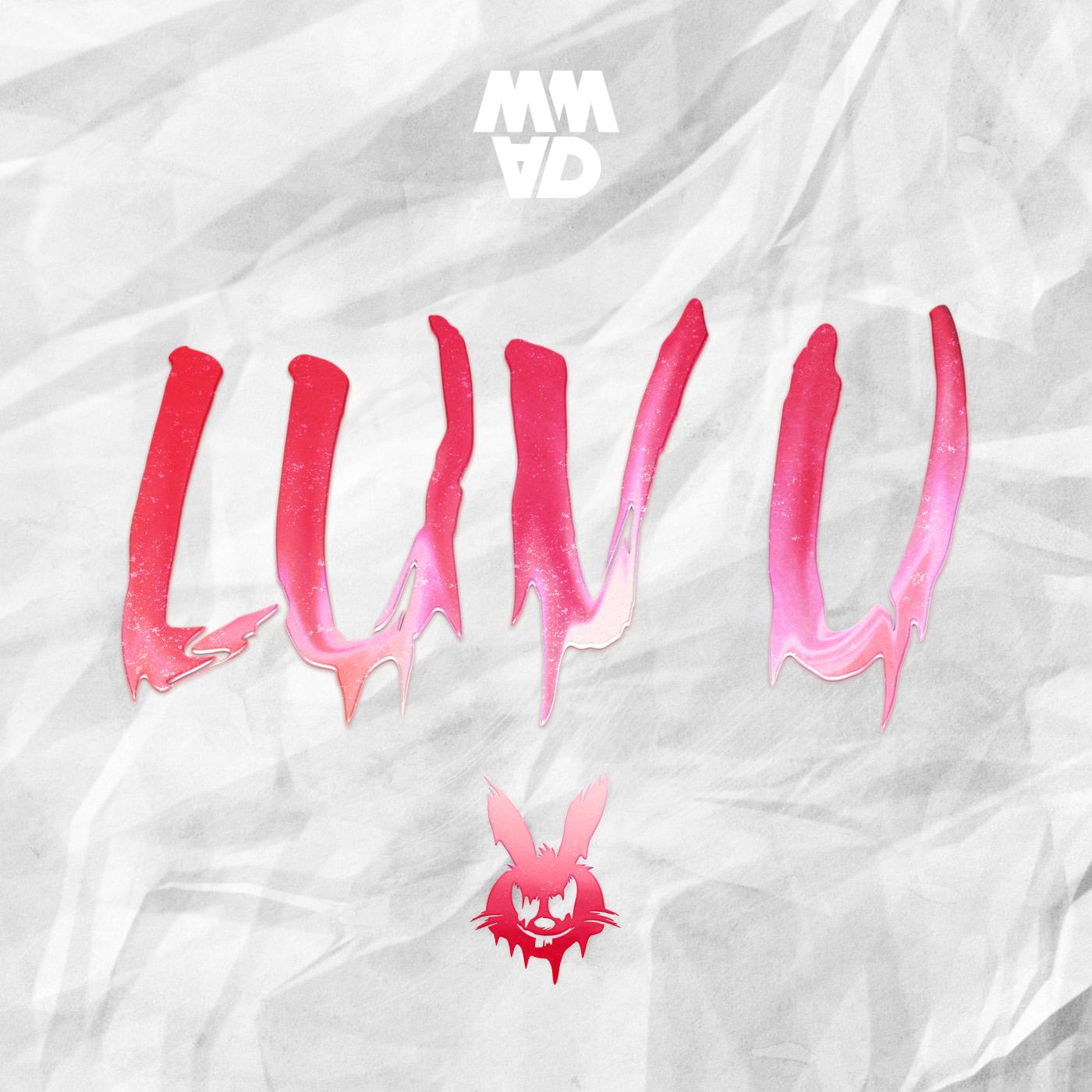 Luv u (Original Mix)