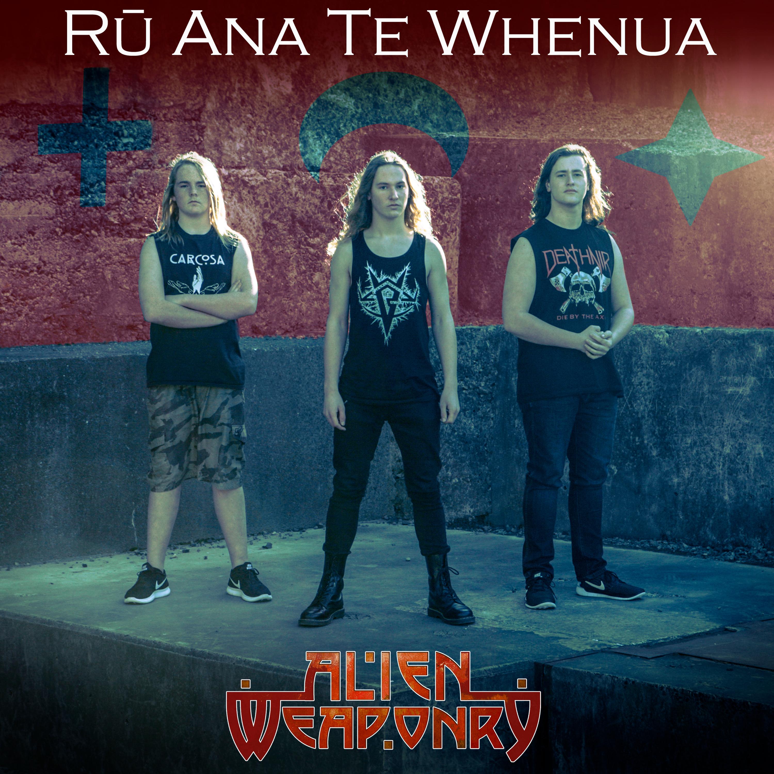 Ru Ana Te Whenua