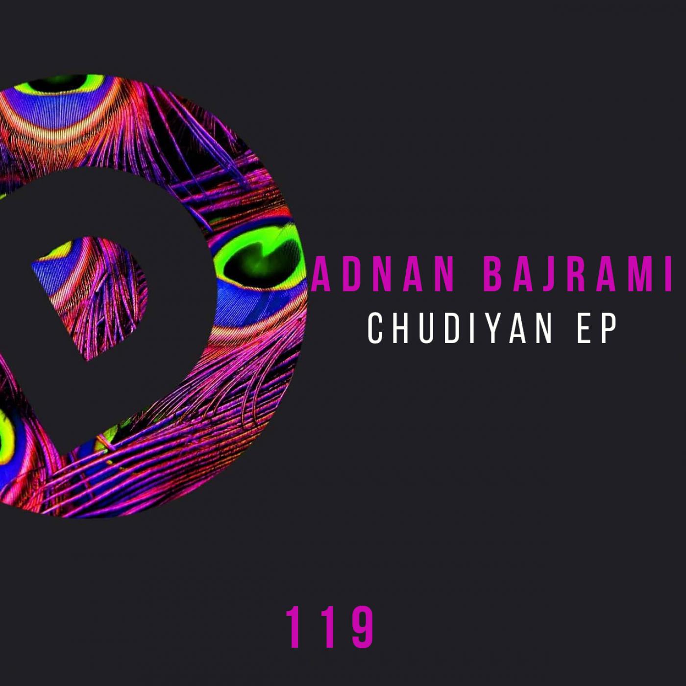 Chudiyan EP