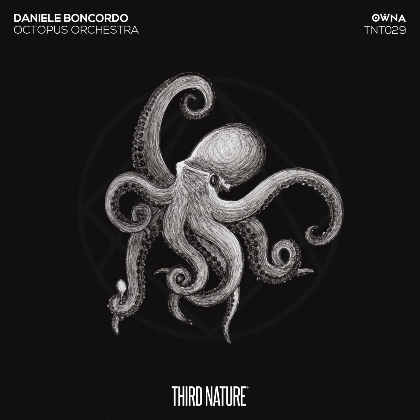 Octopus Orchestra (Original Mix)