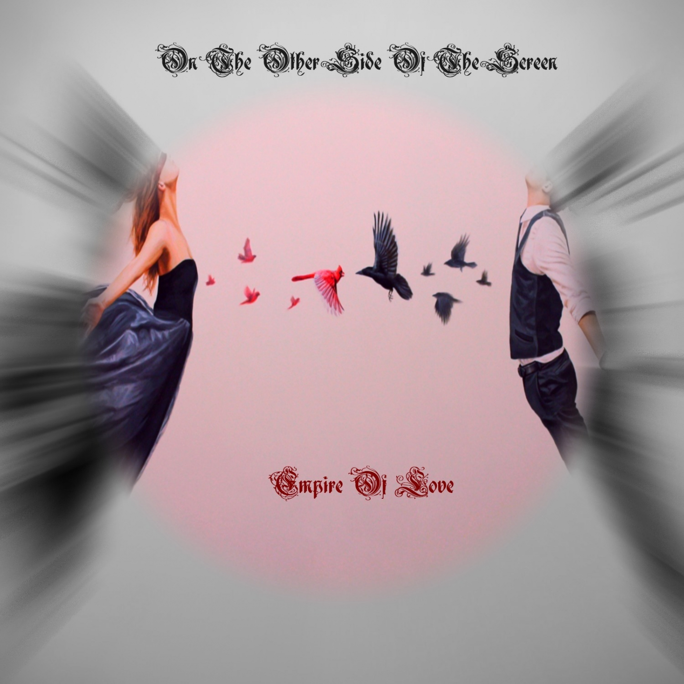 On The Other Side Of The Screen (Single)