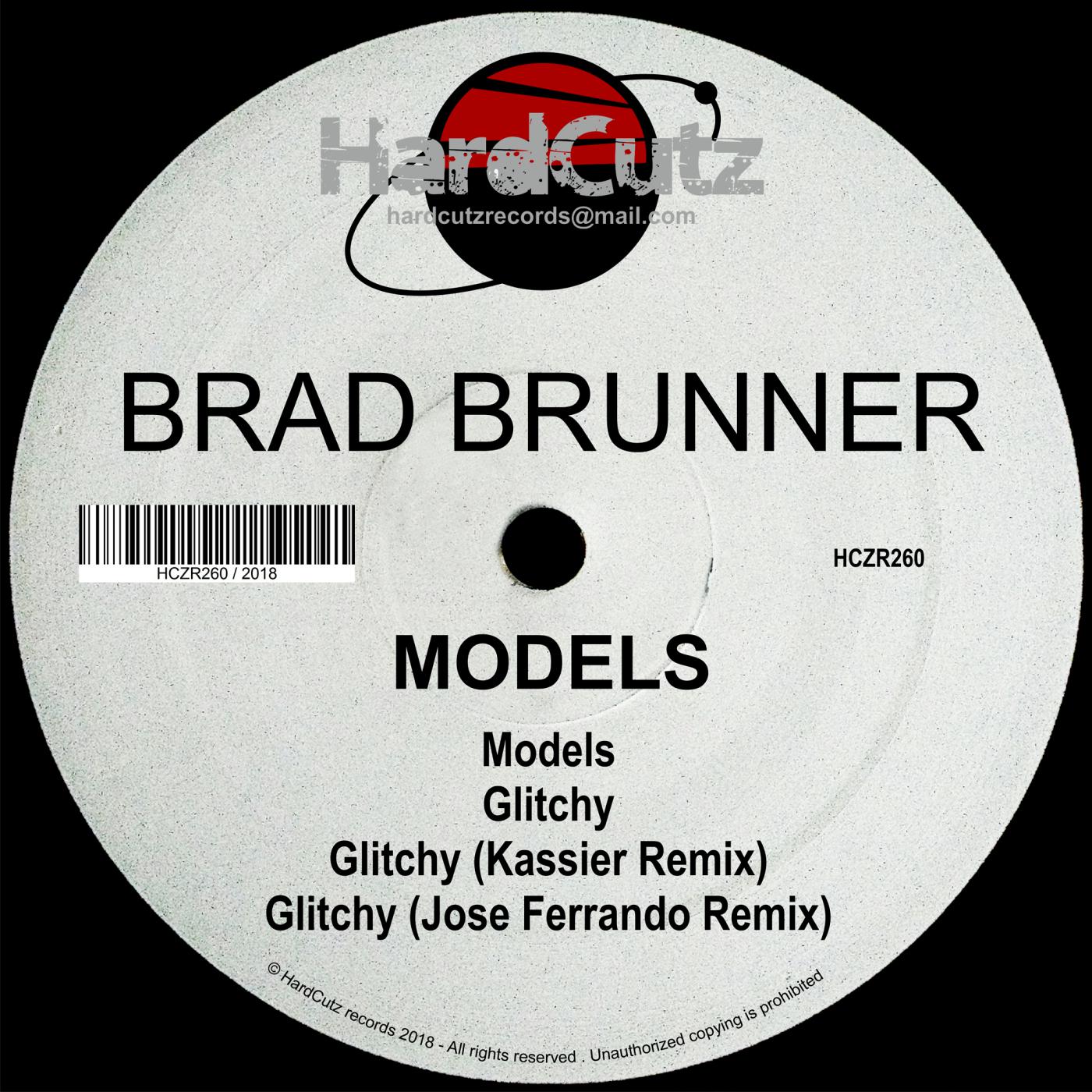 Glitchy (Kassier Remix)