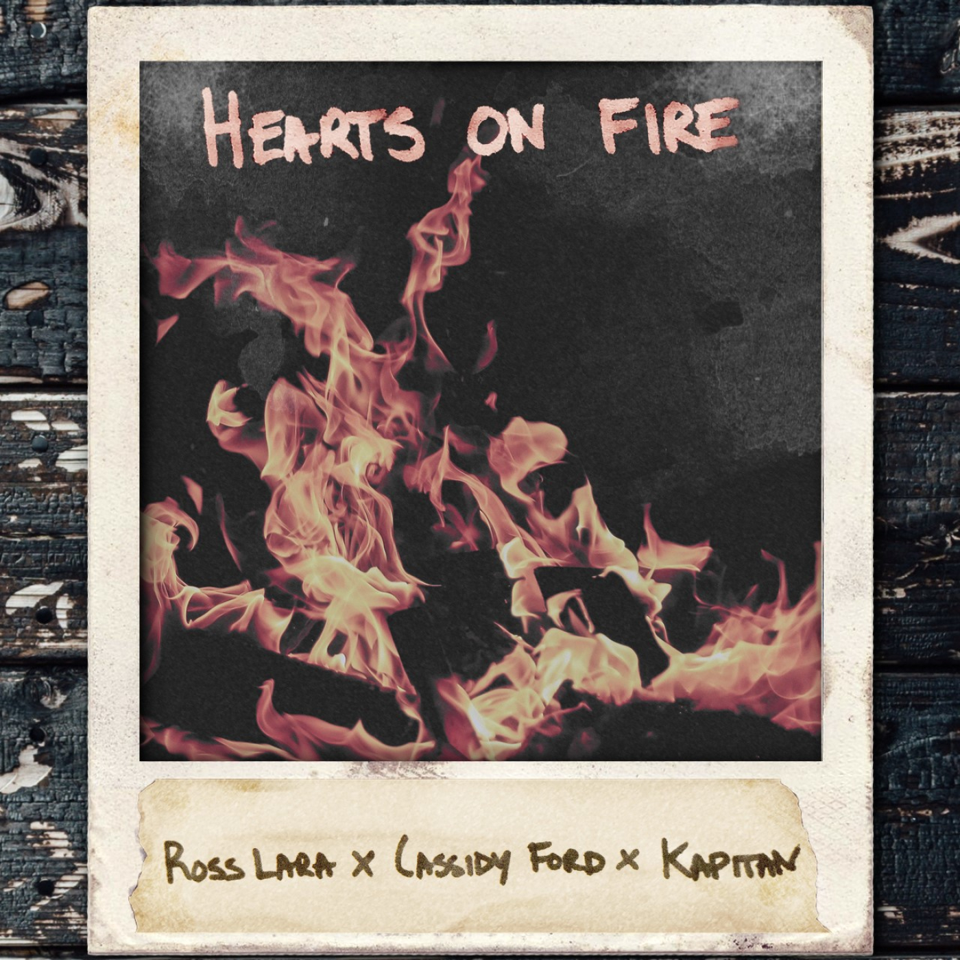 Hearts on Fire