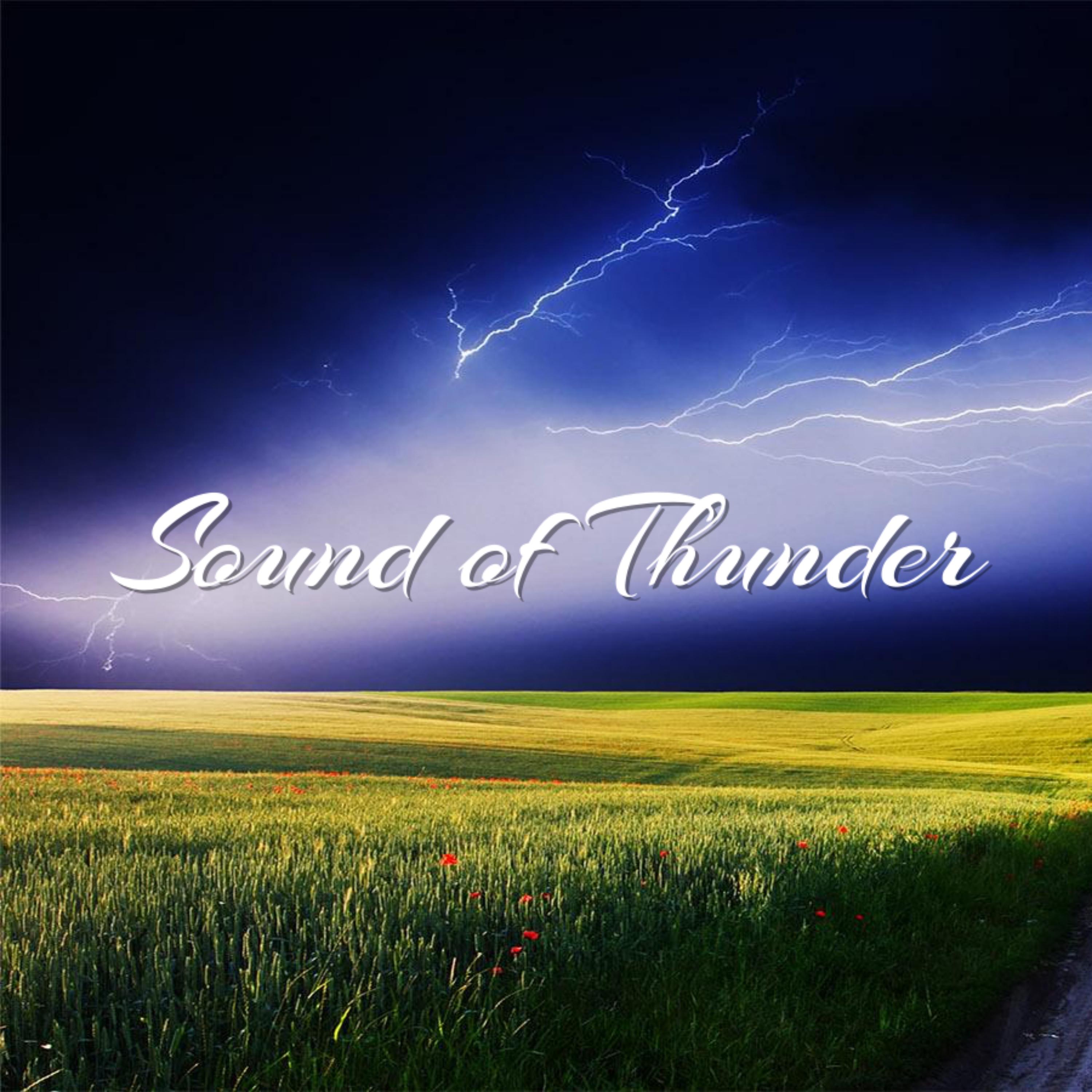 Sounds of Thunder