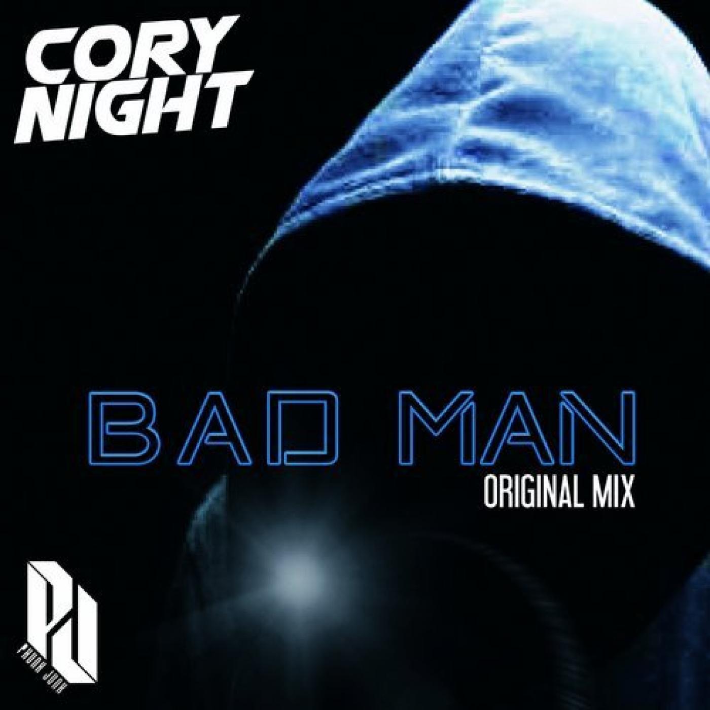 Bad Man (Original Mix)