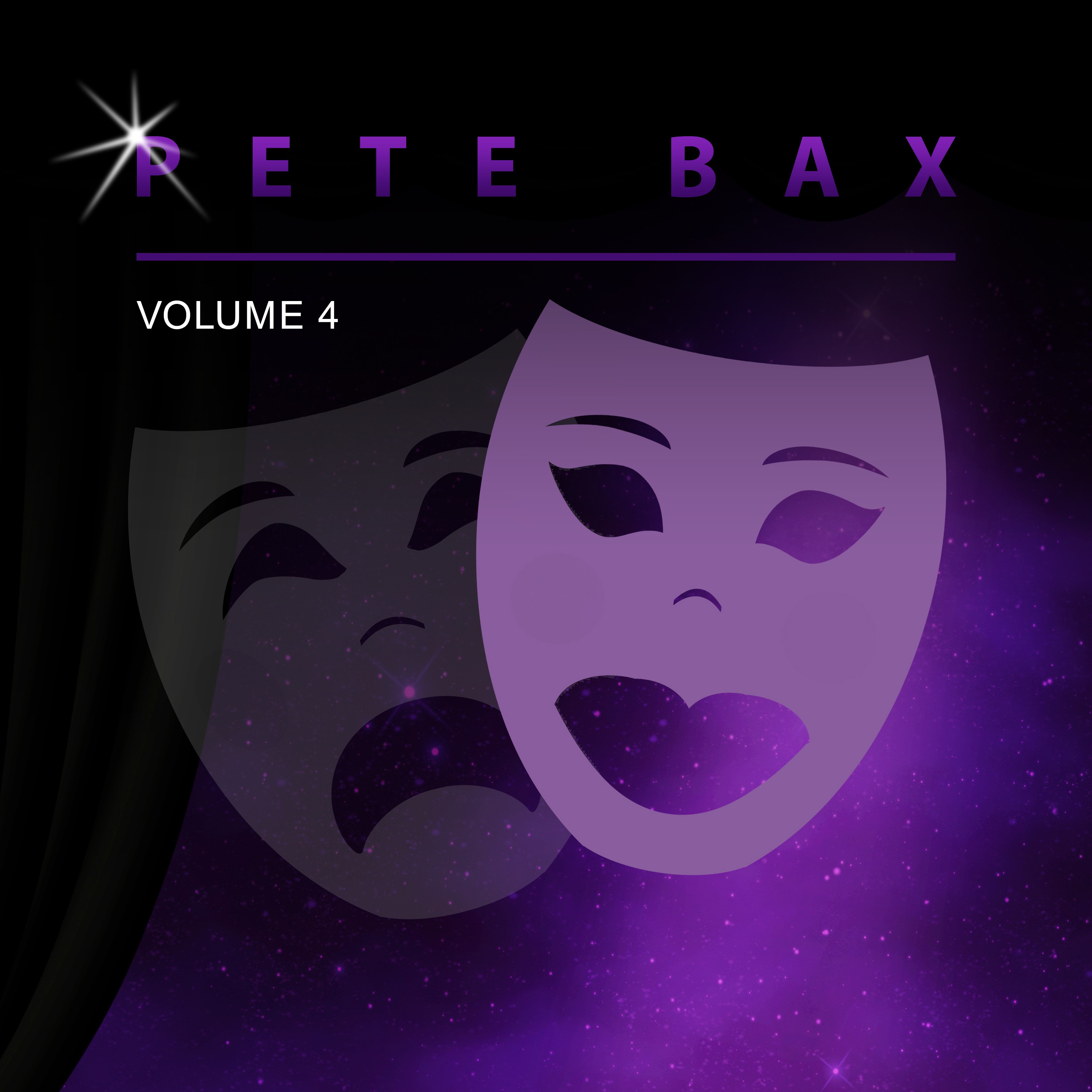 Pete Bax, Vol. 4