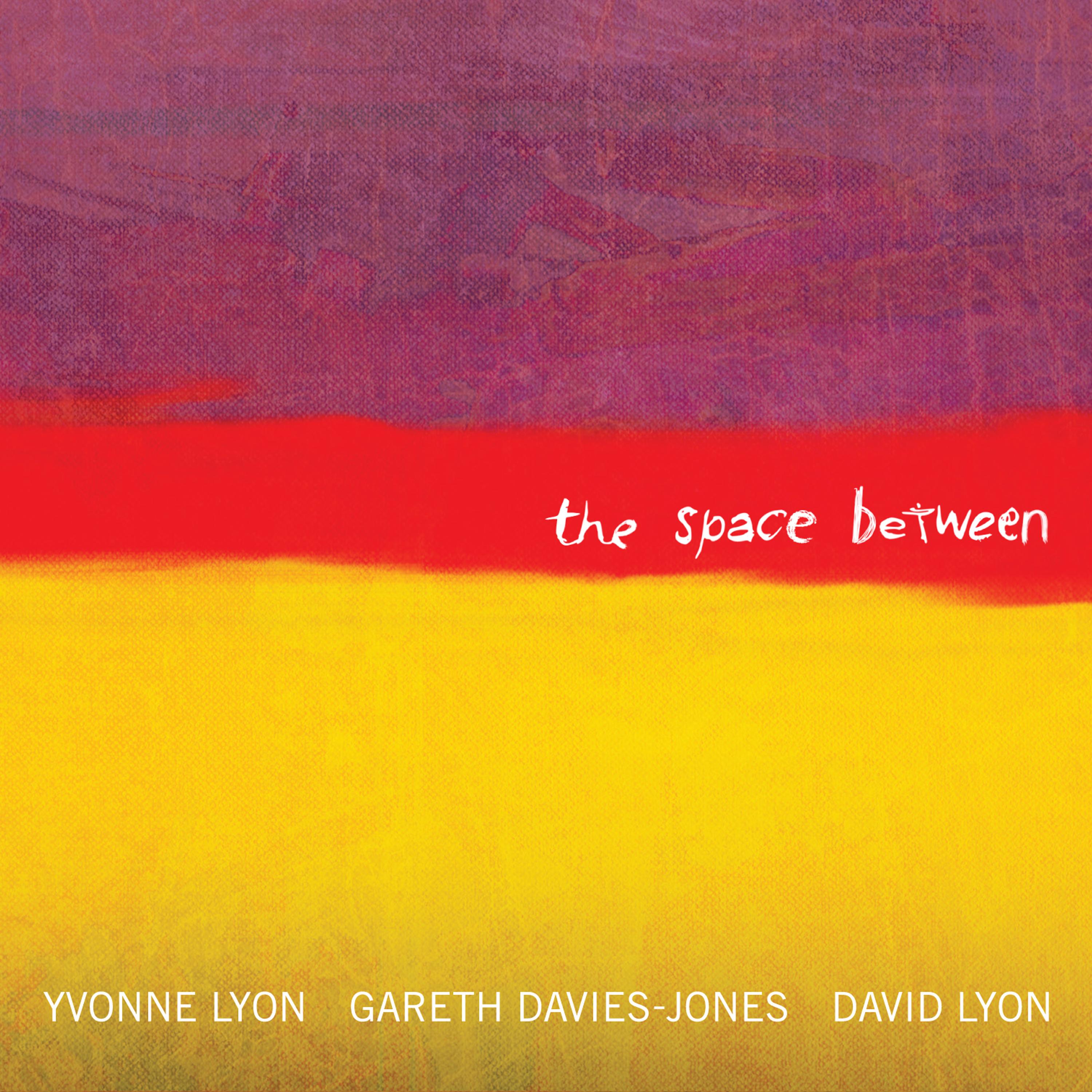 The Space Between