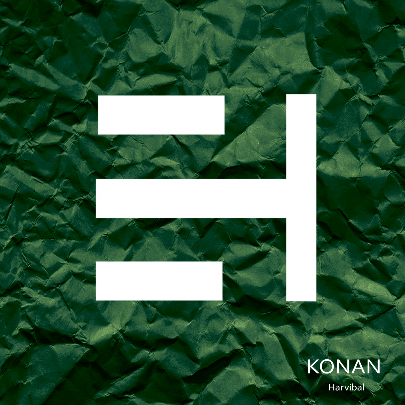 Konan Is Back (Original Mix)