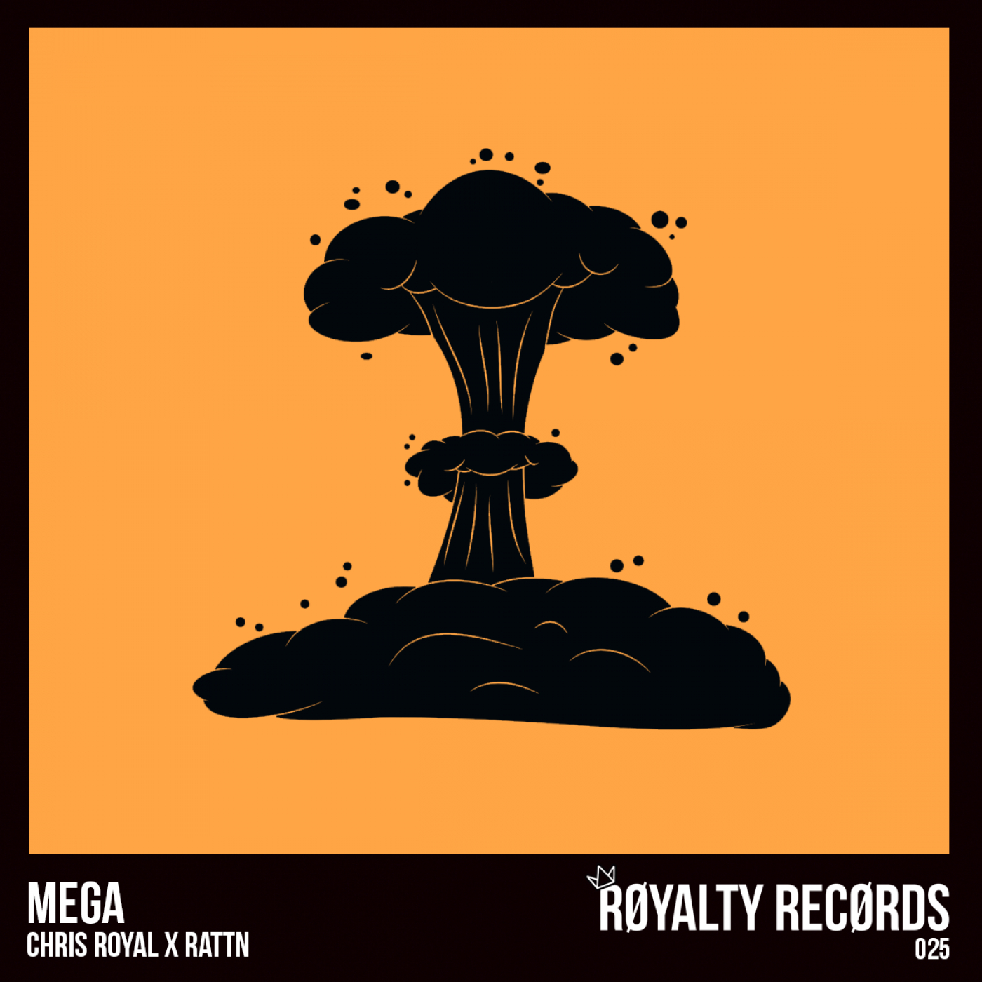 Mega (Original Mix)