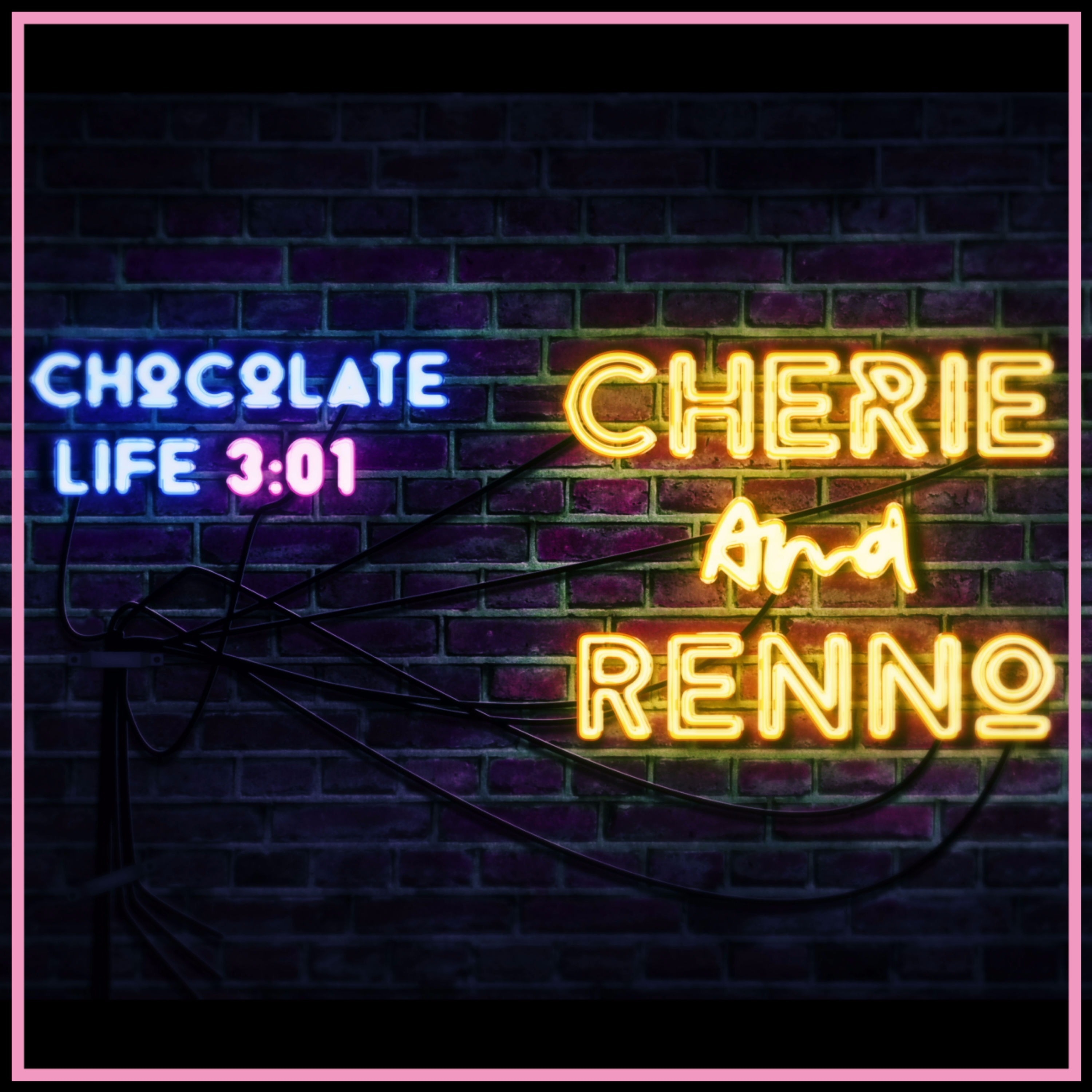 Chocolate Life